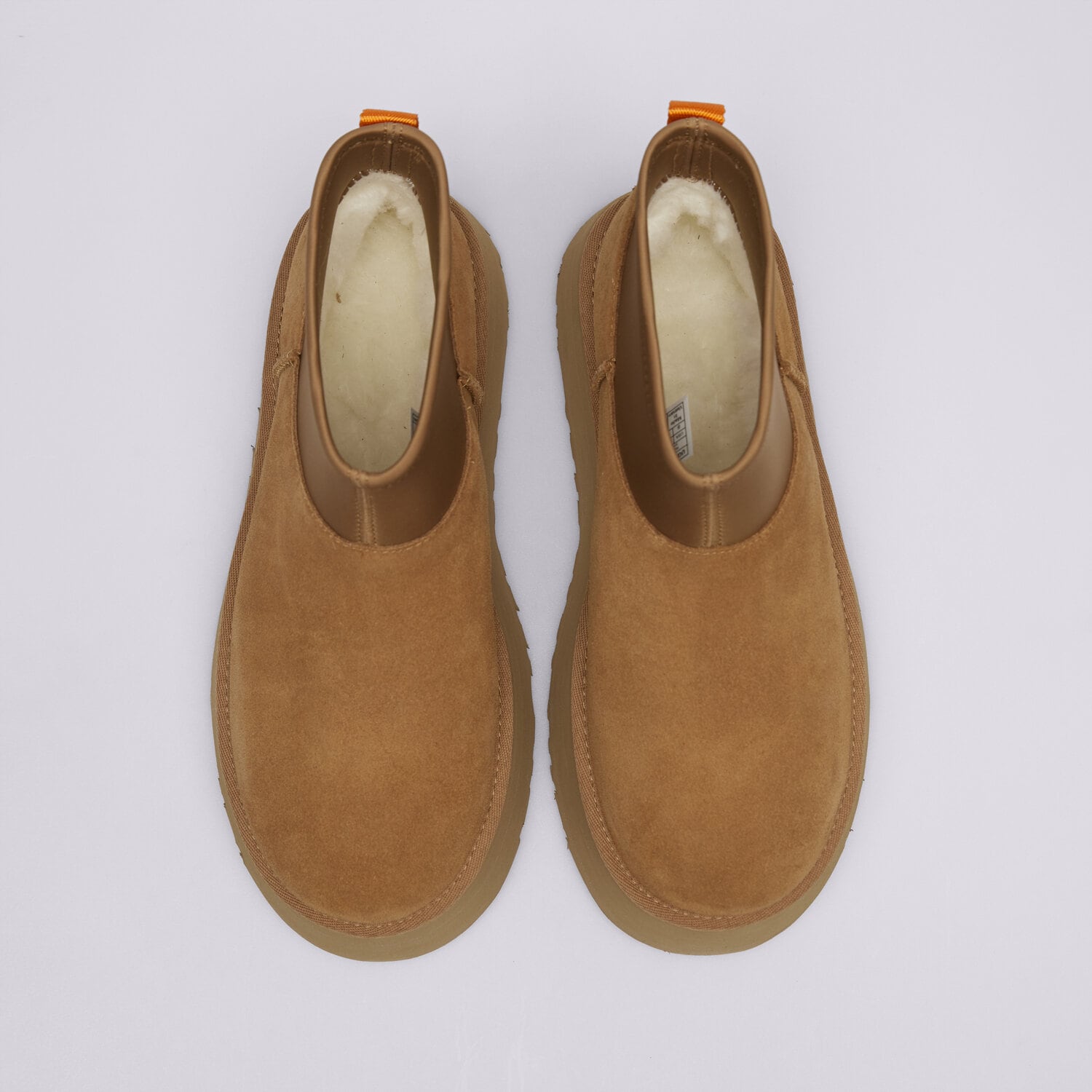Ugg W Classic Mini Dipper — foto 6