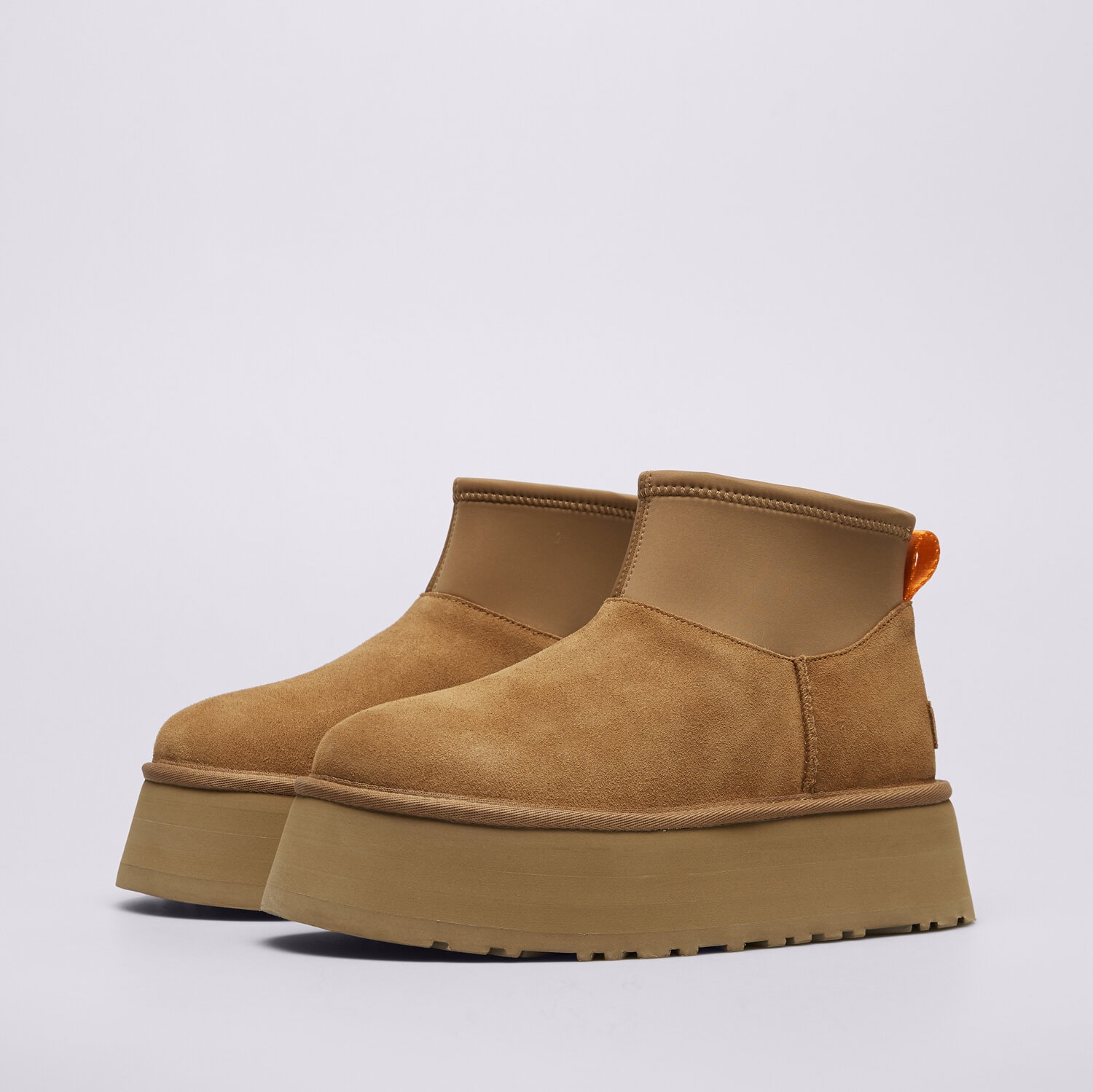 Ugg W Classic Mini Dipper — foto 4