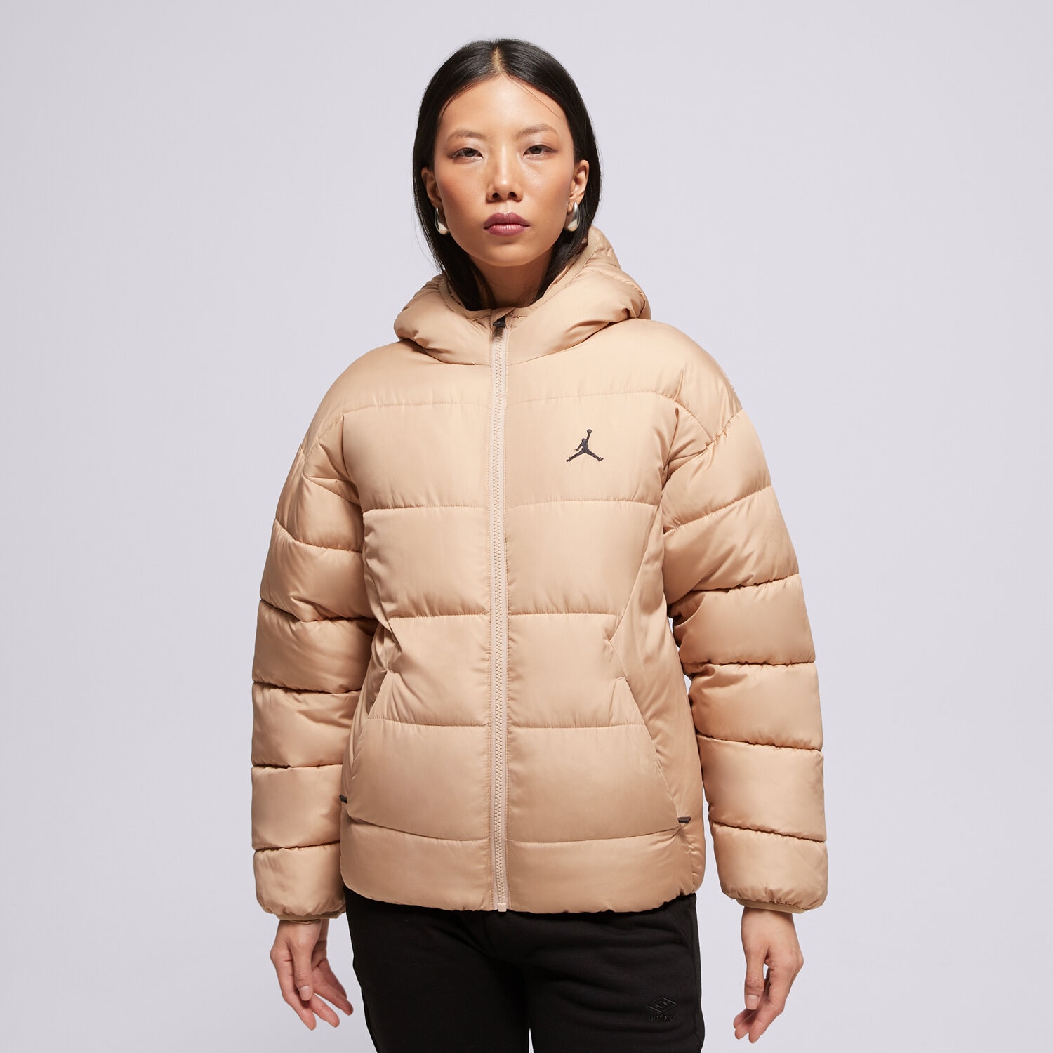 Jordan Jachetă Jdn Mj Brooklyn Puffer Girl