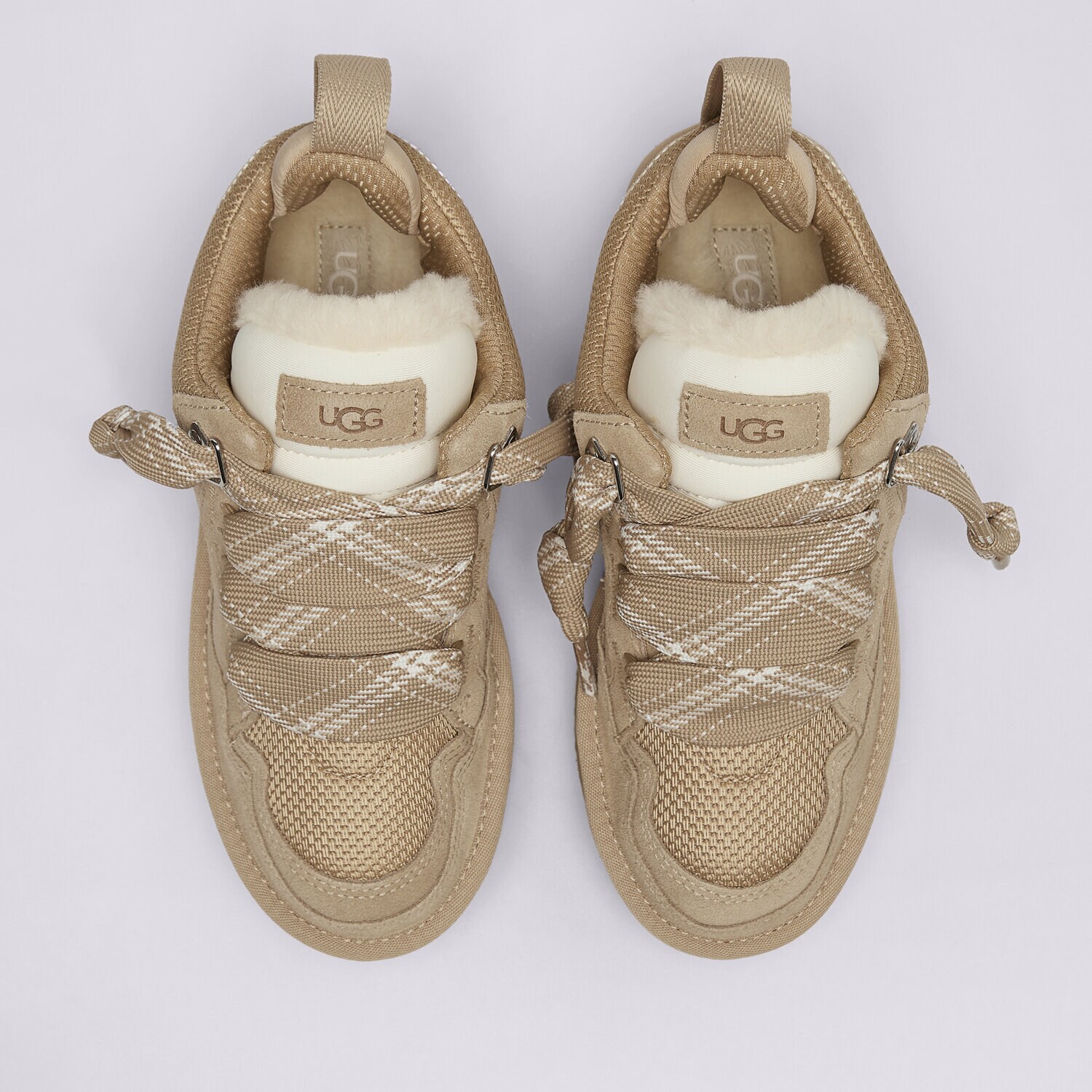 Ugg Lowmel — foto 6