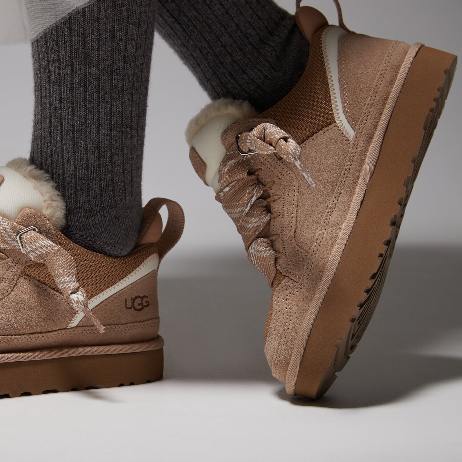 Ugg Lowmel — foto 3
