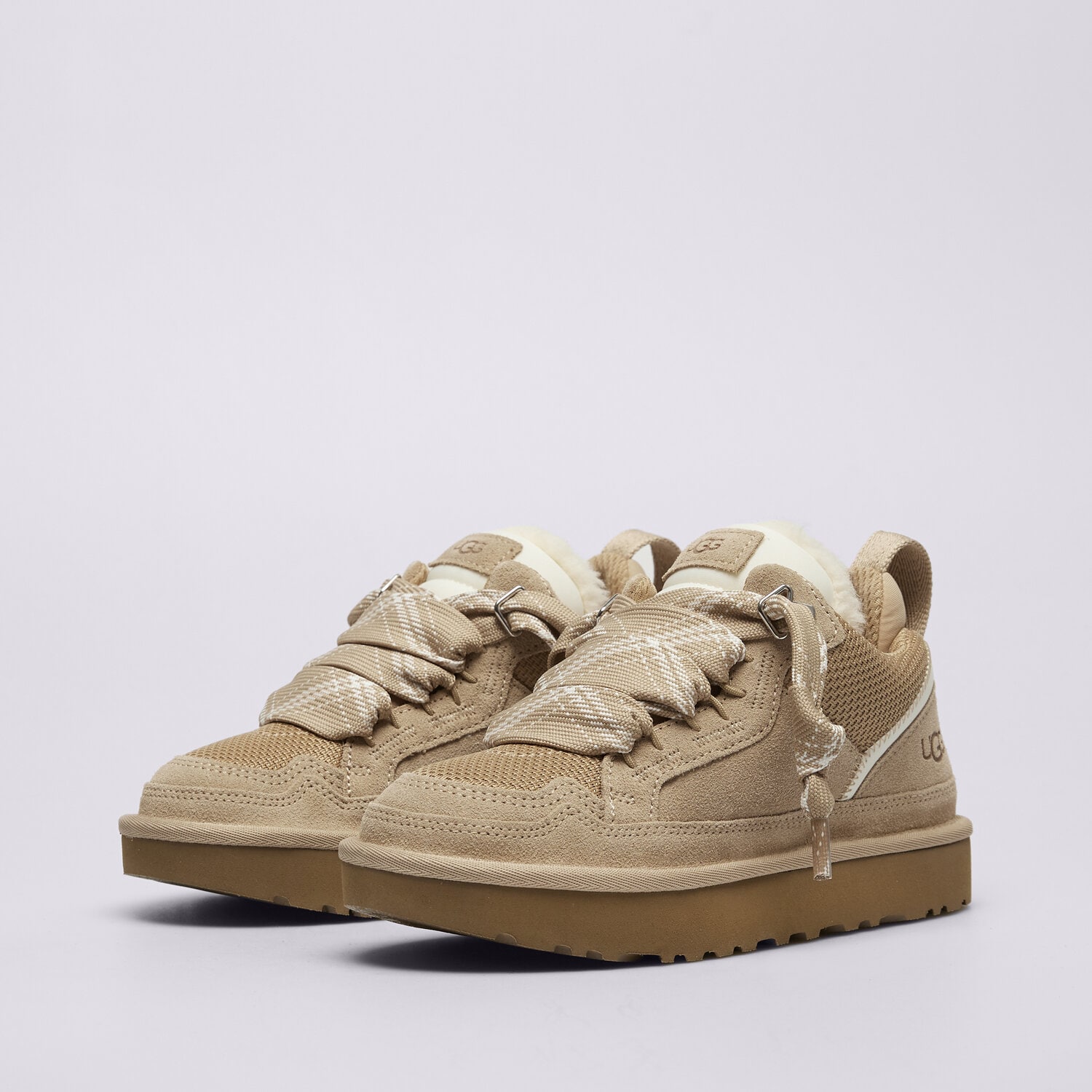 Ugg Lowmel — foto 4