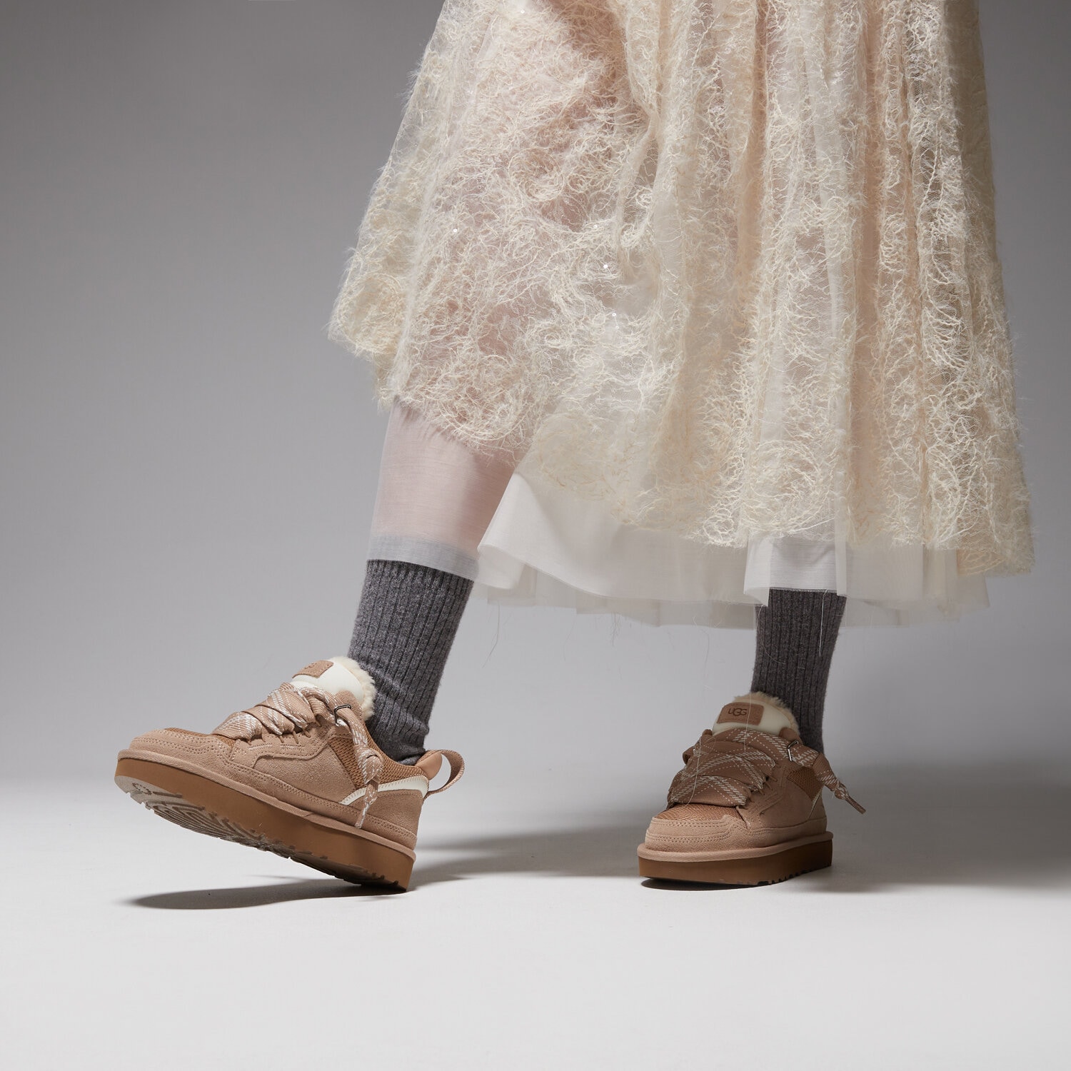 Ugg Lowmel — foto 2