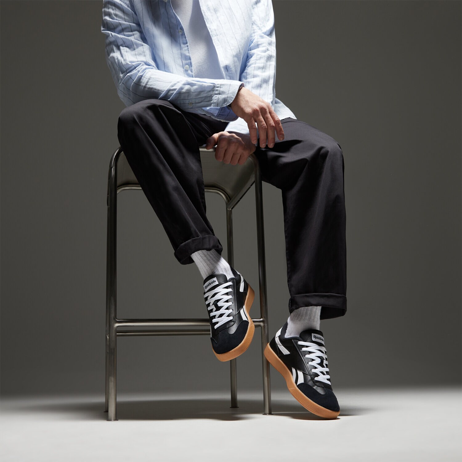 Reebok Smash Edge S — foto 2