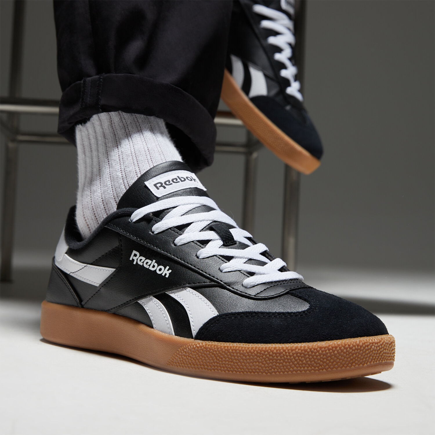 Reebok Smash Edge S — foto 3
