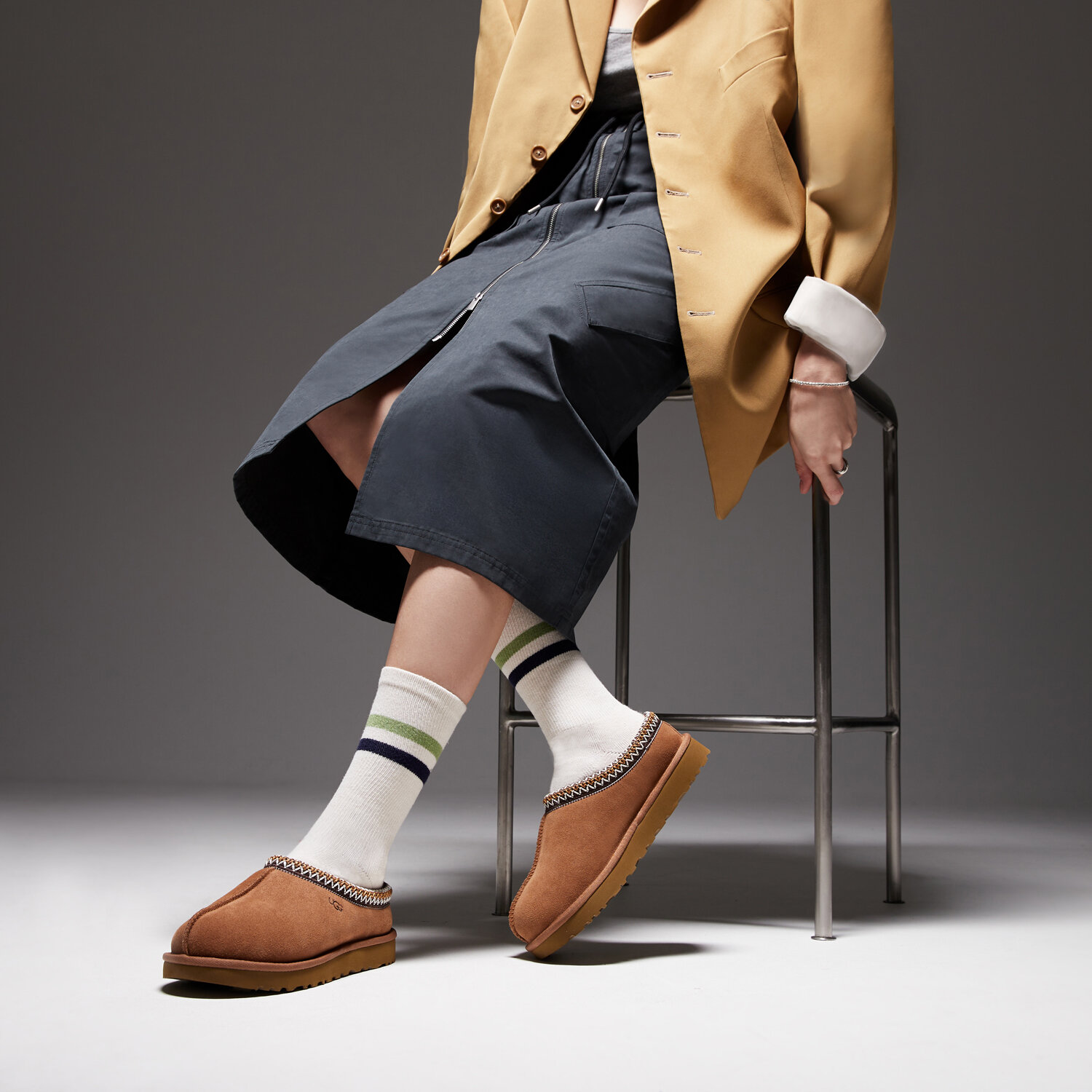 Ugg Tasman II — foto 2