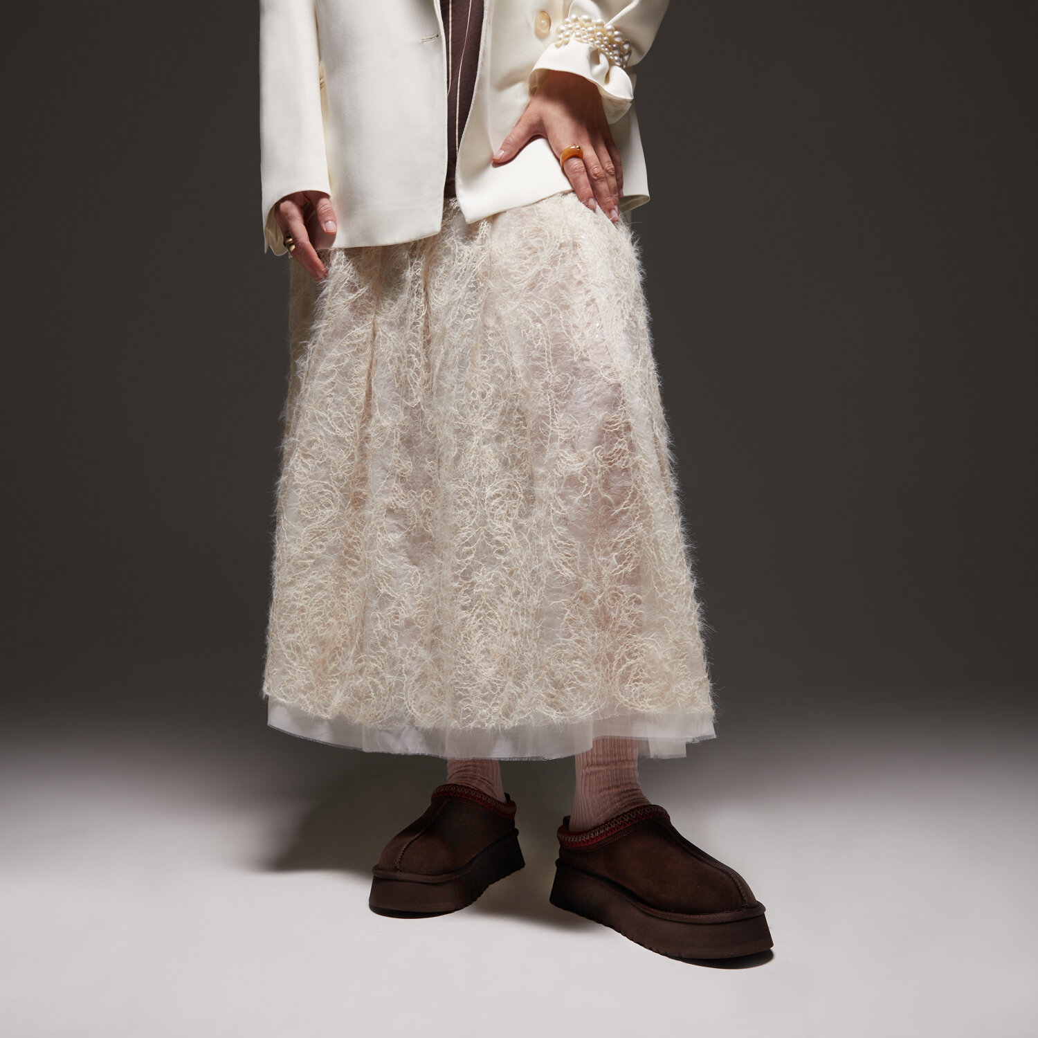 Ugg Tazz II — foto 2