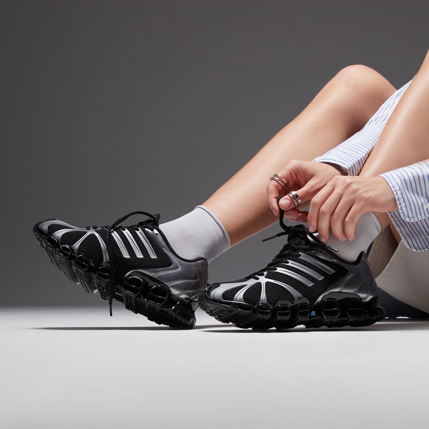 adidas Mega Ghostride W — foto 2