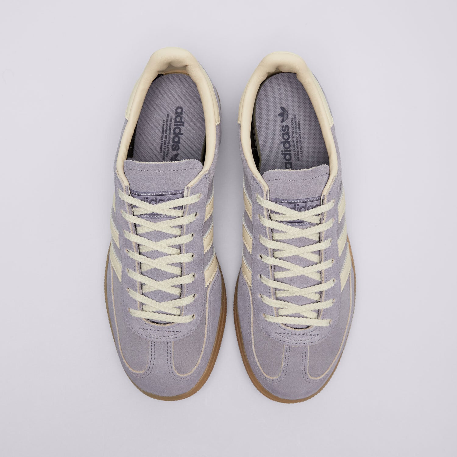 adidas Handball Spezial W JR0849 Violet / Purple | Sizeer ⭐