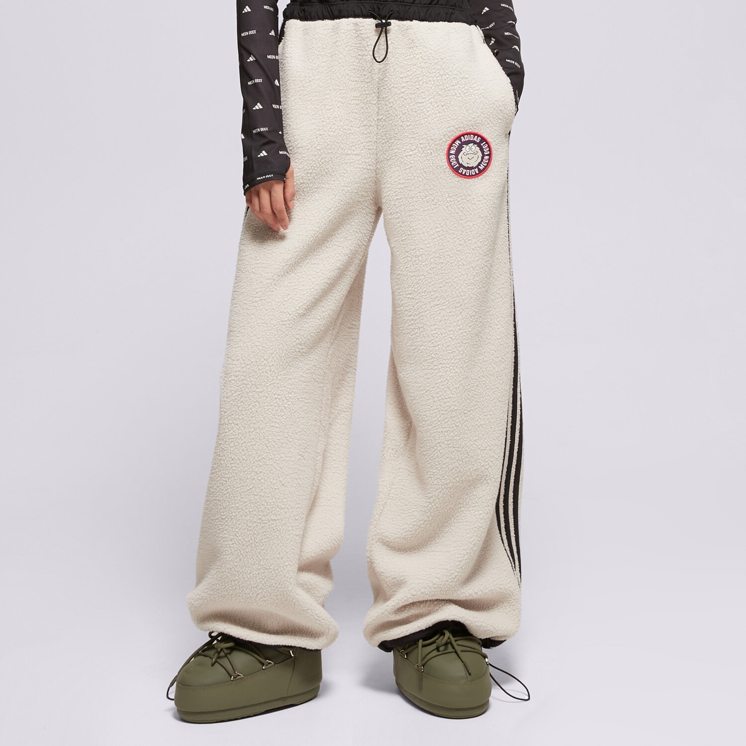 adidas Pantaloni  Bib Pant