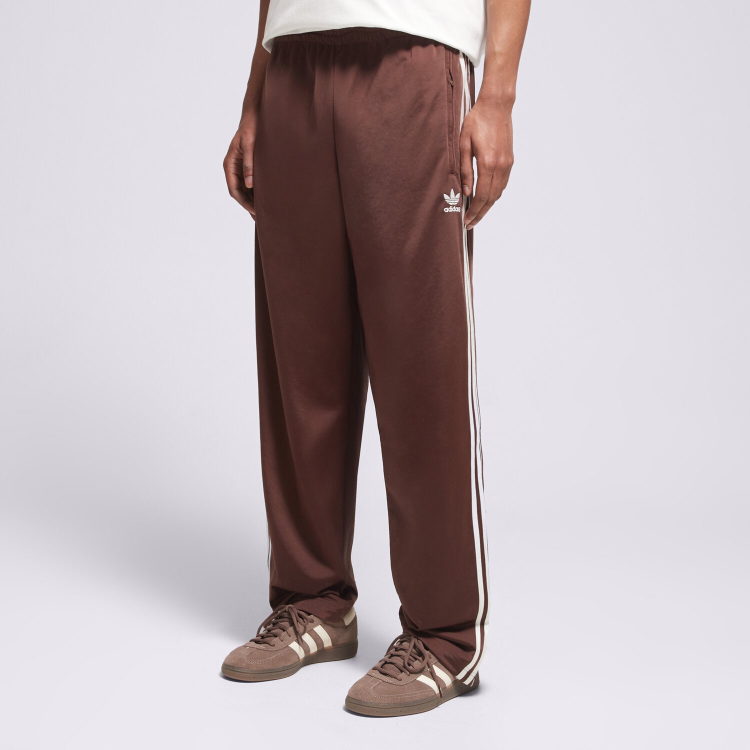 adidas Pantaloni  Firebird Tp