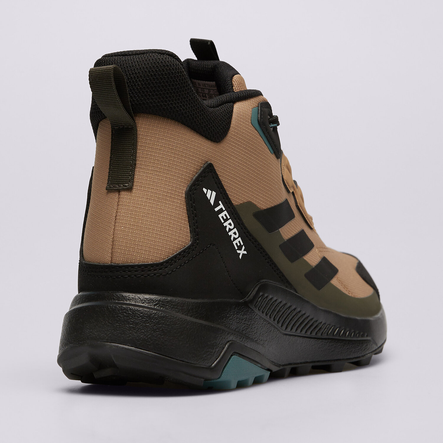 ADIDAS TERREX ANYLANDER MID R.RDY JQ9963 ✓ Maro | Bărbați