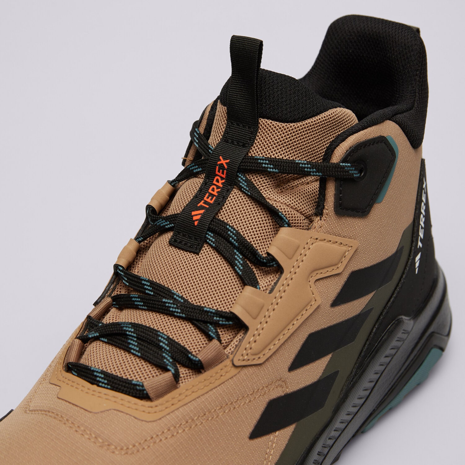 ADIDAS TERREX ANYLANDER MID R.RDY JQ9963 ✓ Maro | Bărbați