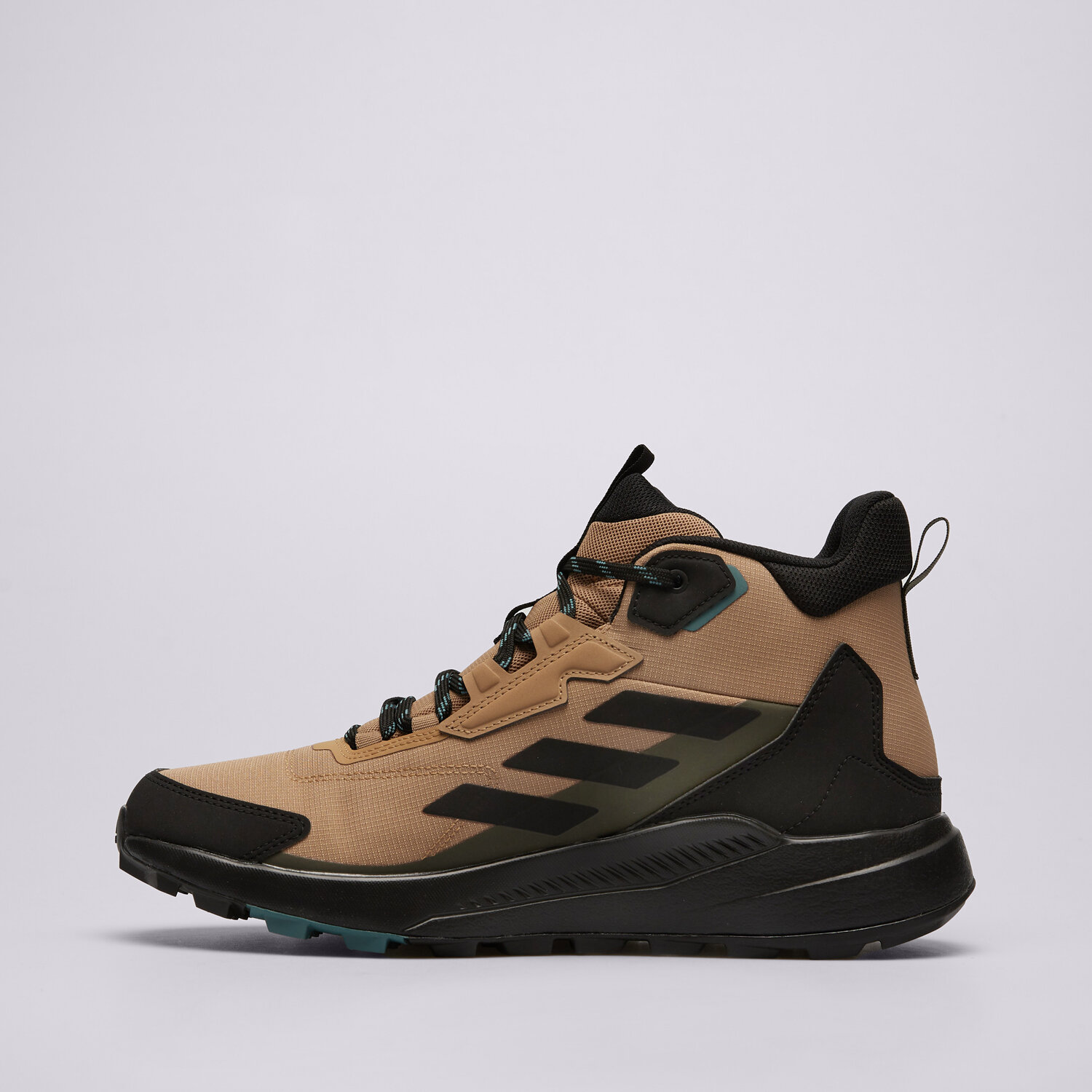ADIDAS TERREX ANYLANDER MID R.RDY JQ9963 ✓ Maro | Bărbați