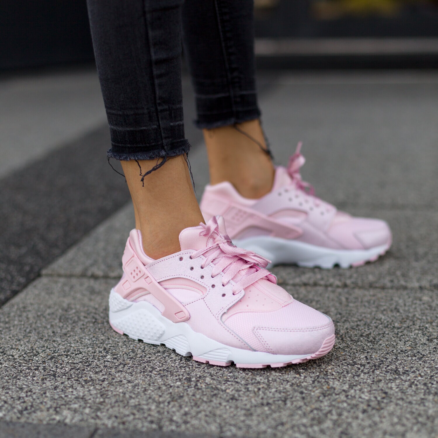 huarache roz