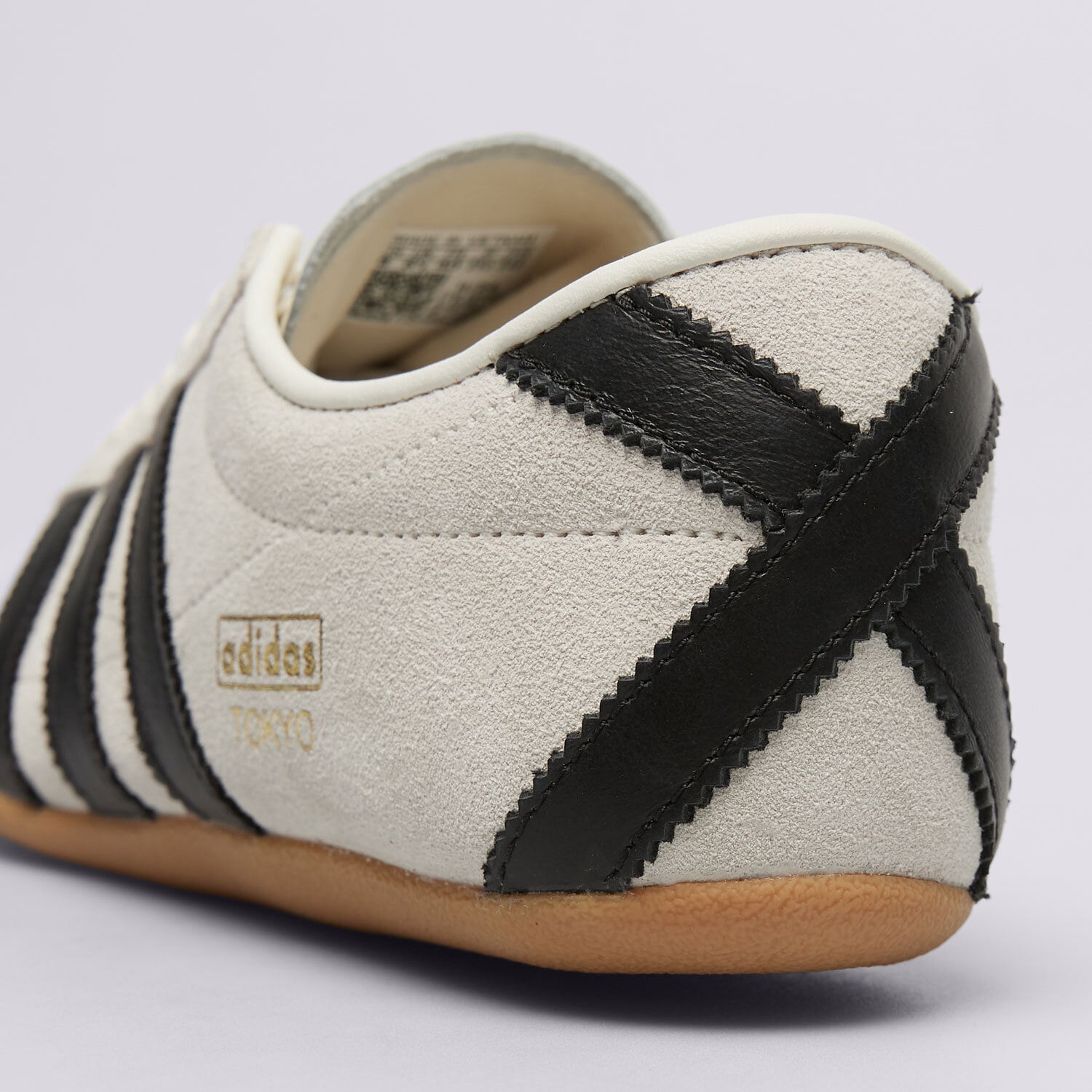 adidas Tokyo W JI0182 Bej / Beige | Sizeer ⭐