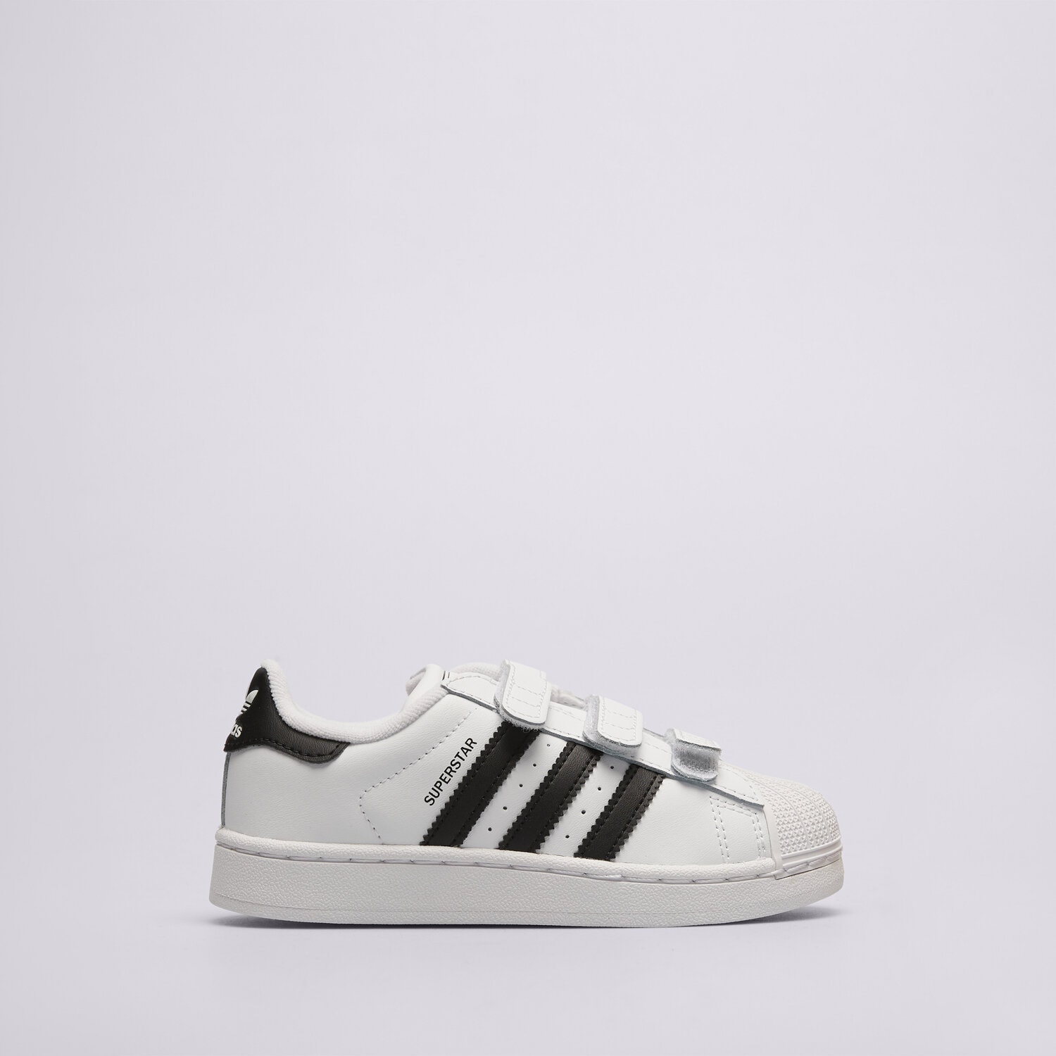 adidas Superstar II Cf C