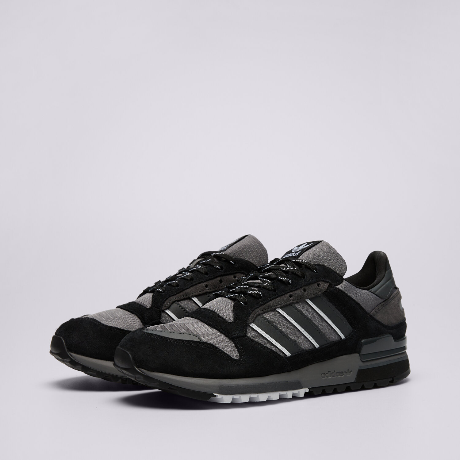 A ADIDAS ZX 600 JR8741 ✓ Negru | Bărbați | Sizeer Romania ✪