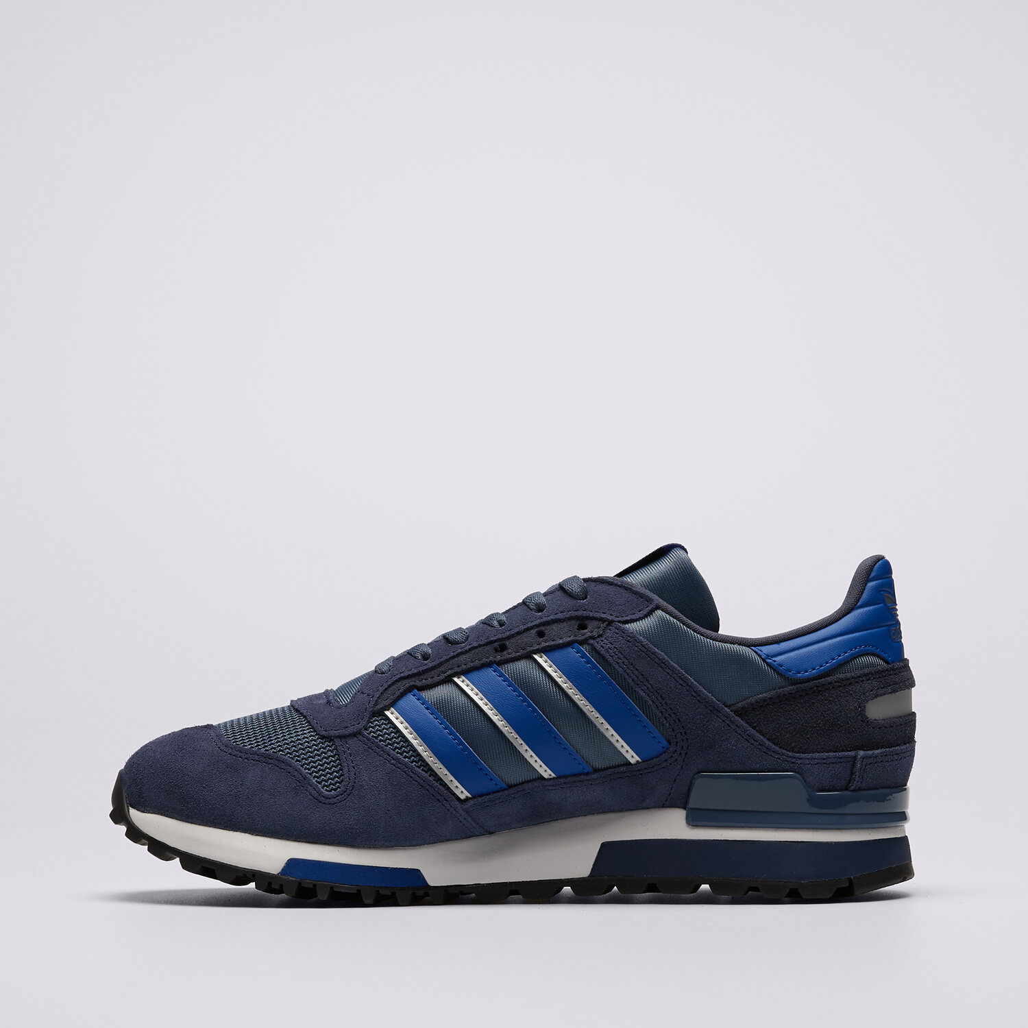 ADIDAS ZX 600 JP8181 ✓ Bleumarin | Bărbați | Sizeer Romania ✪