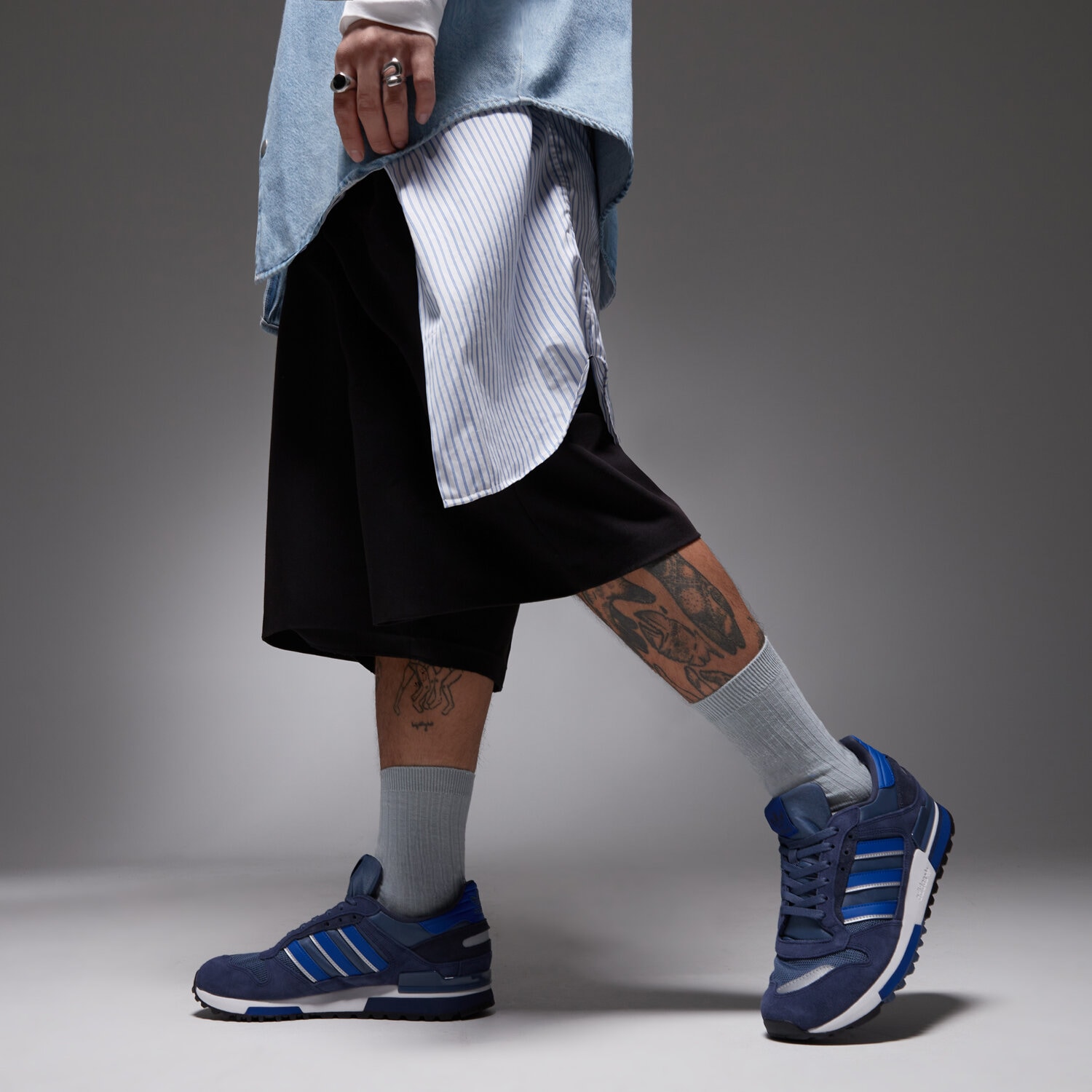 夏目•*¨*•.¸♬︎ adidas ZX 8000 “Made in Germany” – Urban Syndicate