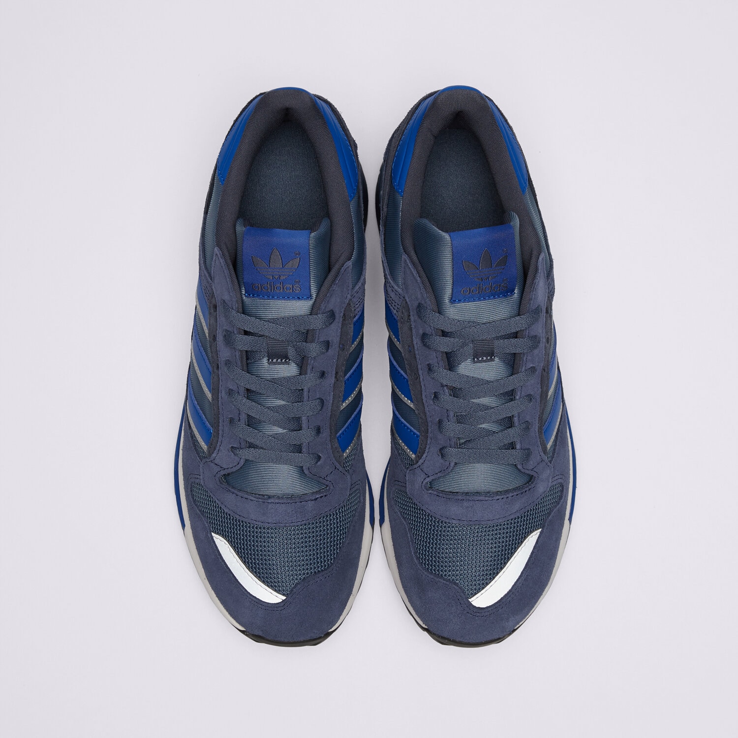 ADIDAS ZX 600 JP8181 ✓ Bleumarin | Bărbați | Sizeer Romania ✪