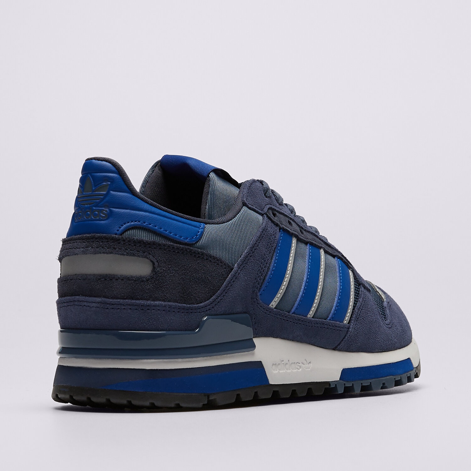 ADIDAS ZX 600 JP8181 ✓ Bleumarin | Bărbați | Sizeer Romania ✪