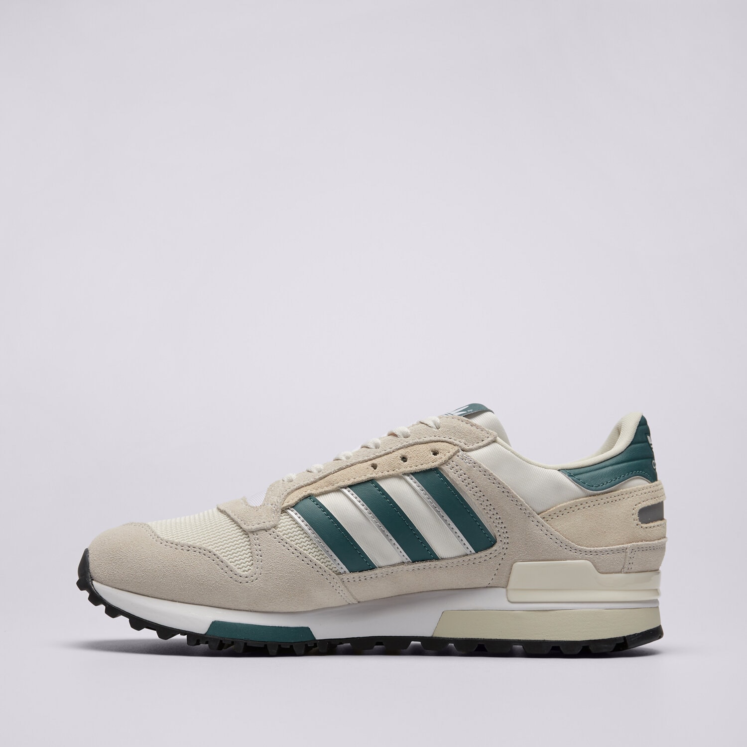 ADIDAS ZX 600 JP8180 ✓ Alb | Bărbați Sneakers | Sizeer Romania ✪