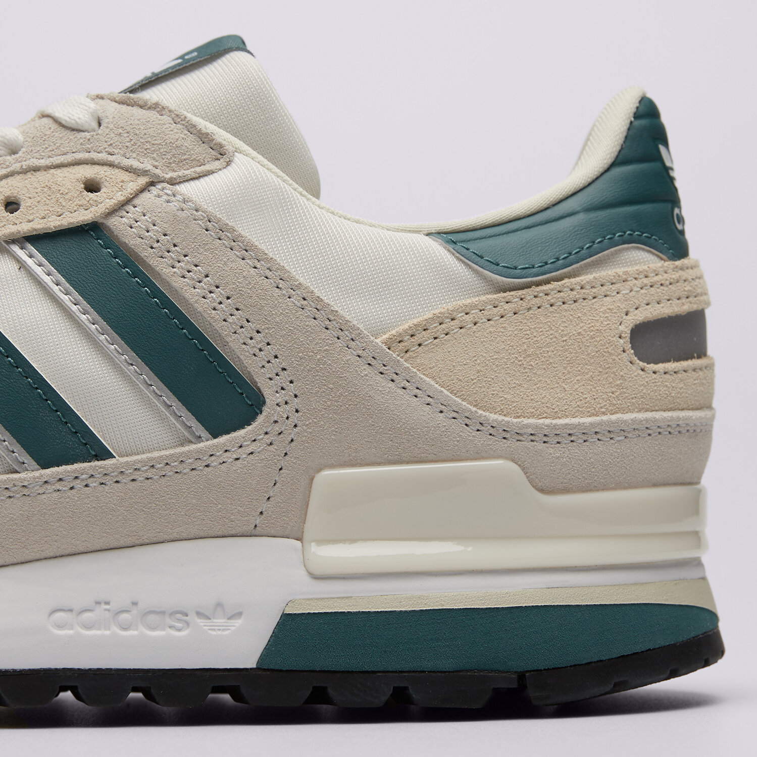ADIDAS ZX 600 JP8180 ✓ Alb | Bărbați Sneakers | Sizeer Romania ✪