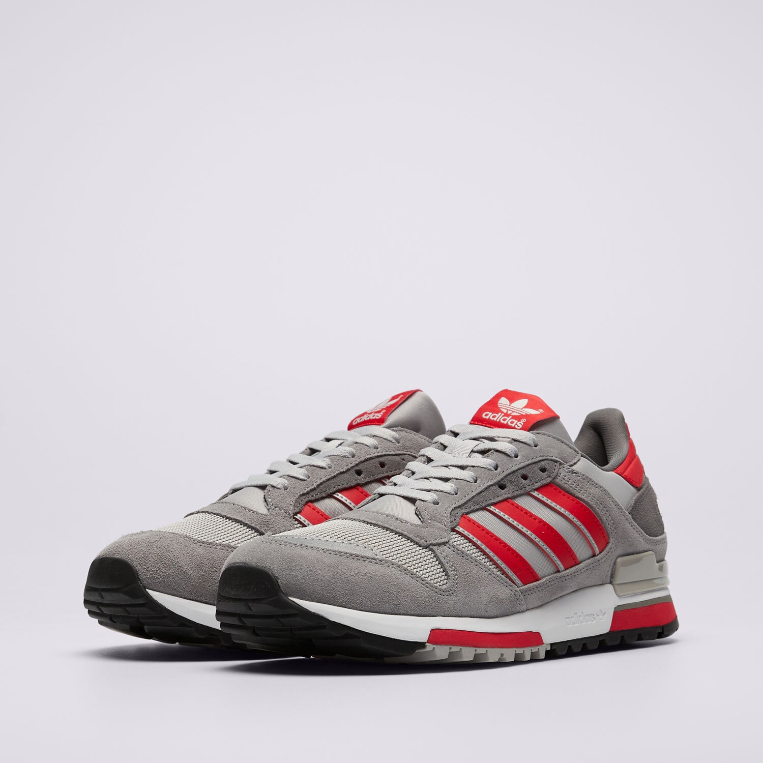 ADIDAS ZX 600 JP8182 ✓ Gri | Bărbați | Sizeer Romania ✪