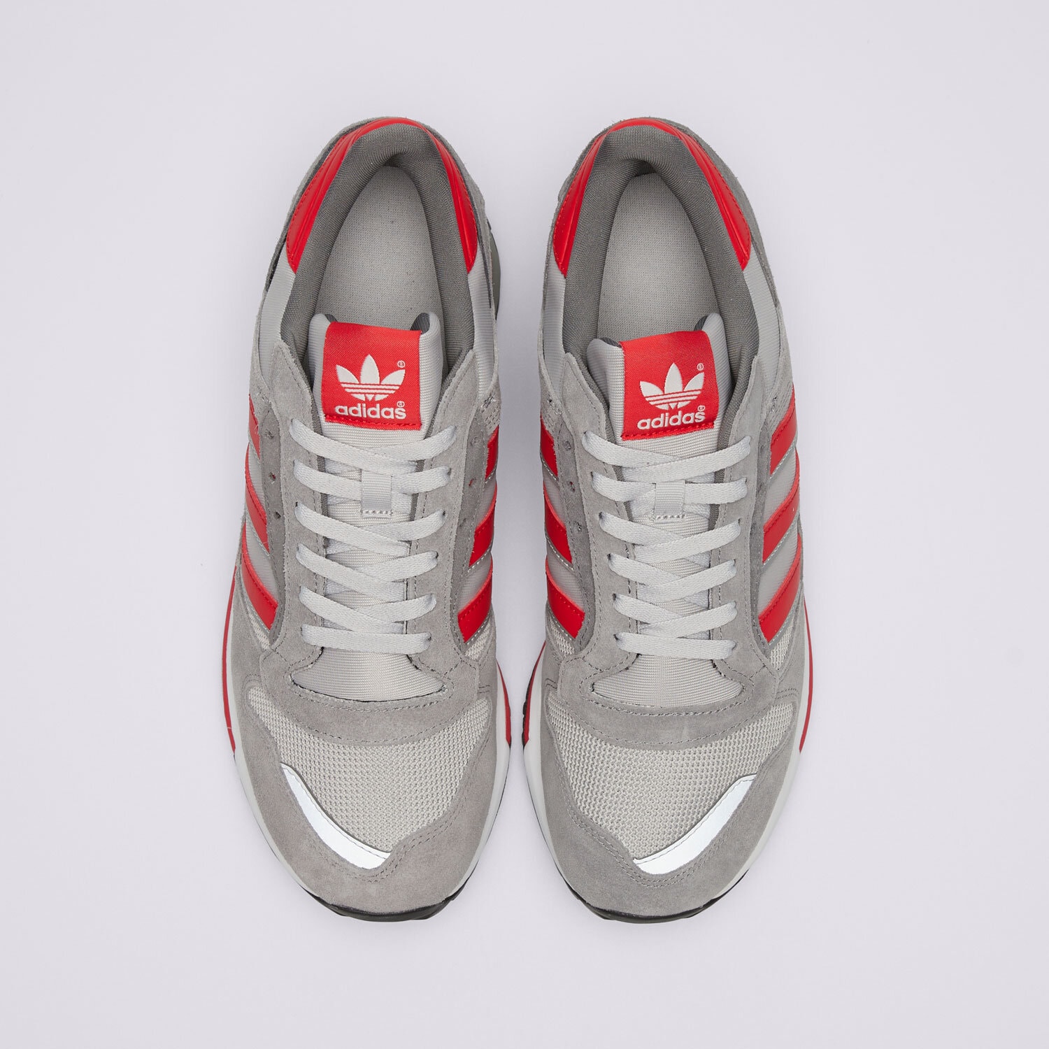 ADIDAS ZX 600 JP8182 ✓ Gri | Bărbați | Sizeer Romania ✪