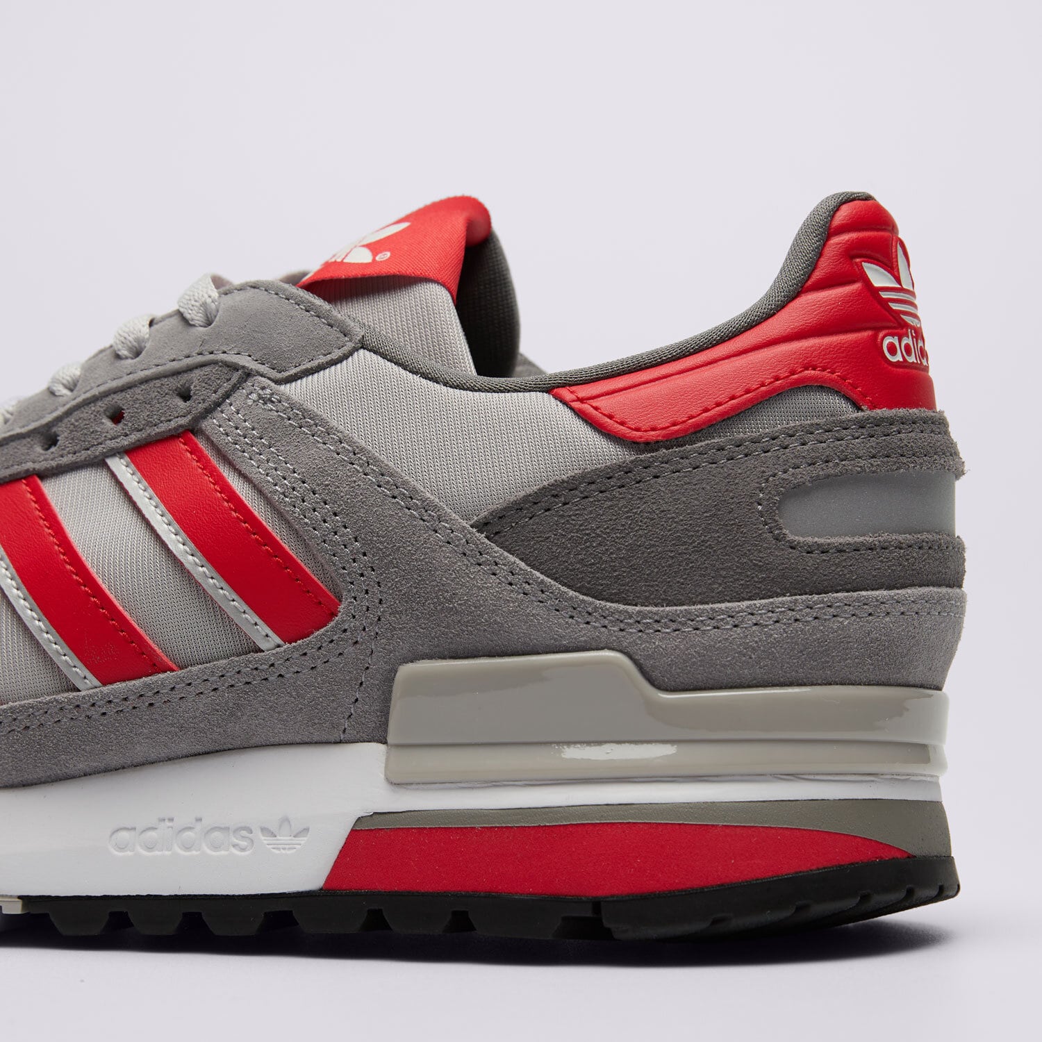 ADIDAS ZX 600 JP8182 ✓ Gri | Bărbați | Sizeer Romania ✪
