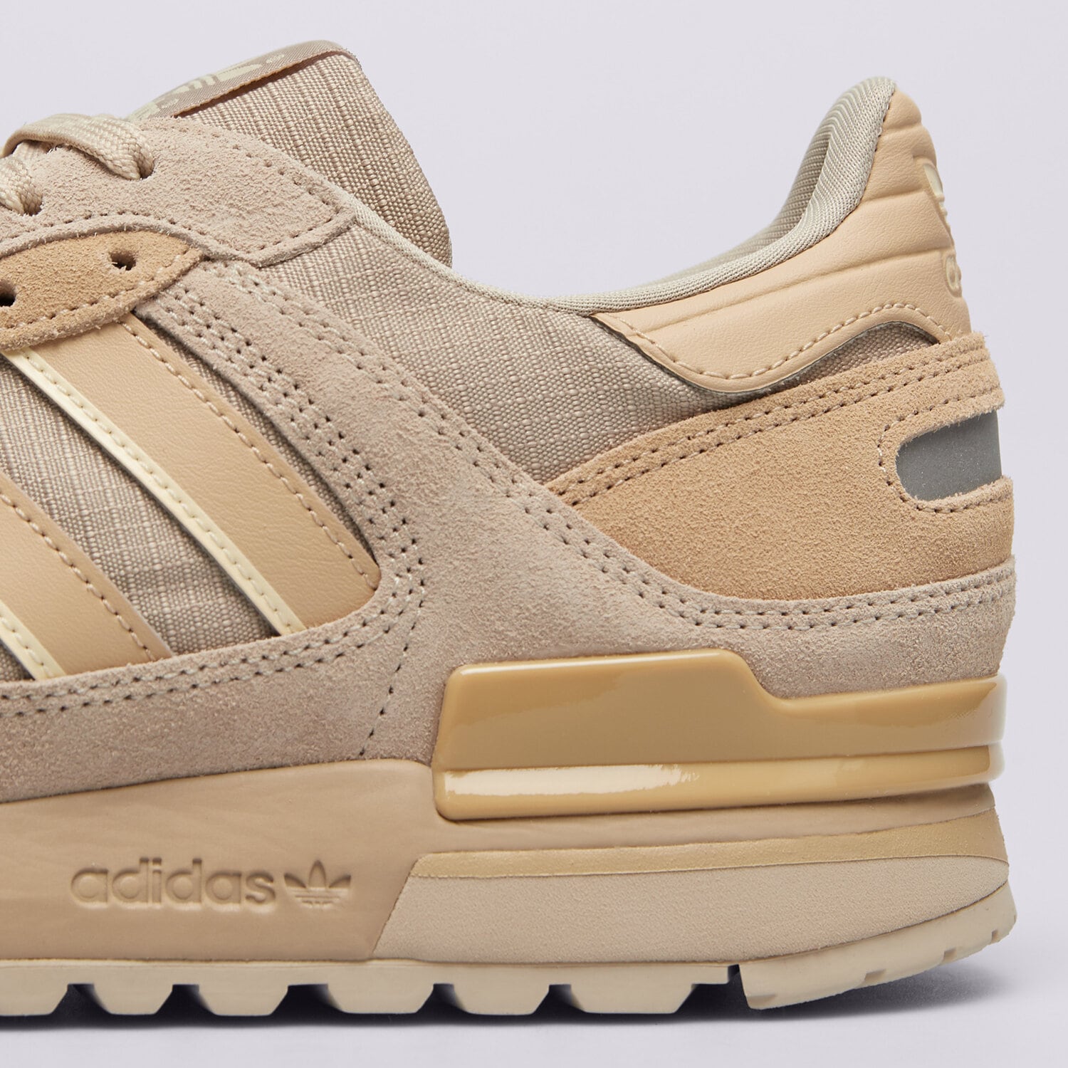 ADIDAS ZX 600 JR8739 ✓ Bej | Bărbați Sneakers | Sizeer Romania ✪