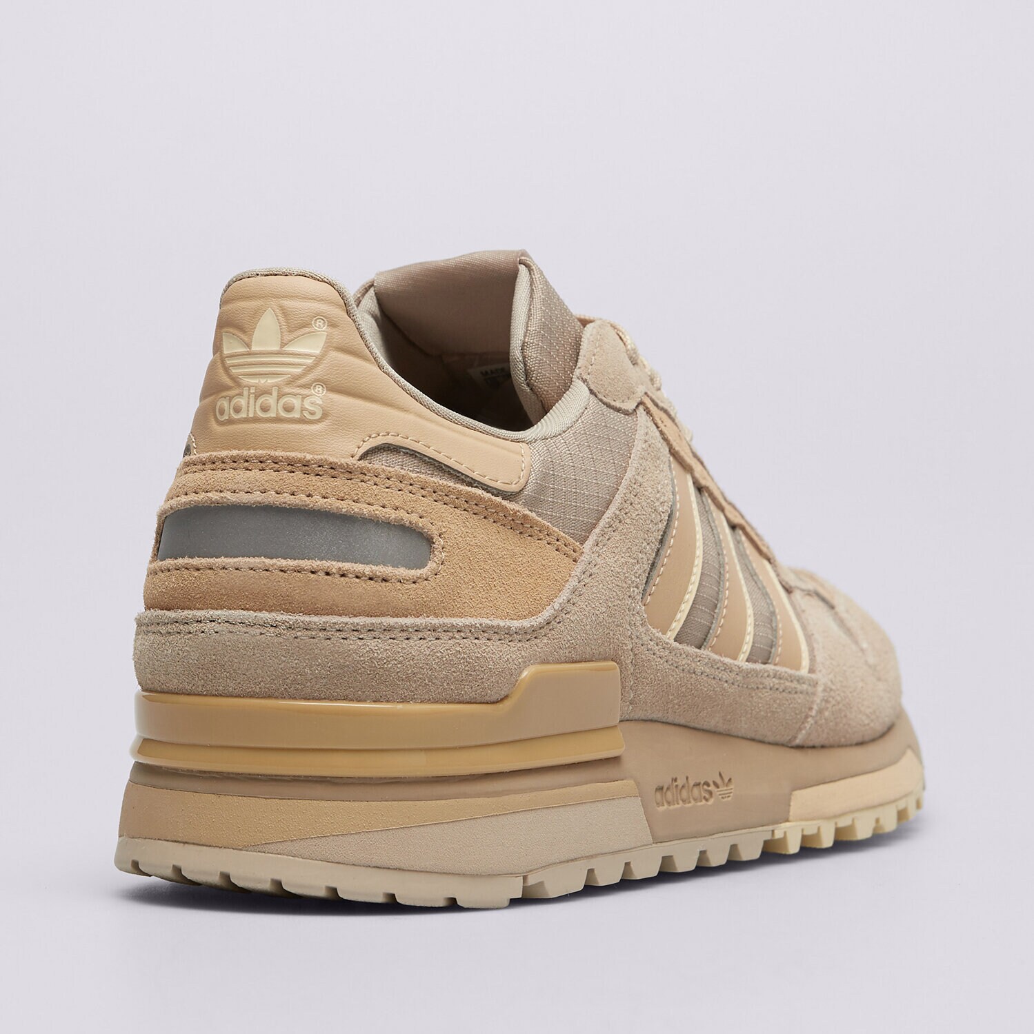 ADIDAS ZX 600 JR8739 ✓ Bej | Bărbați Sneakers | Sizeer Romania ✪