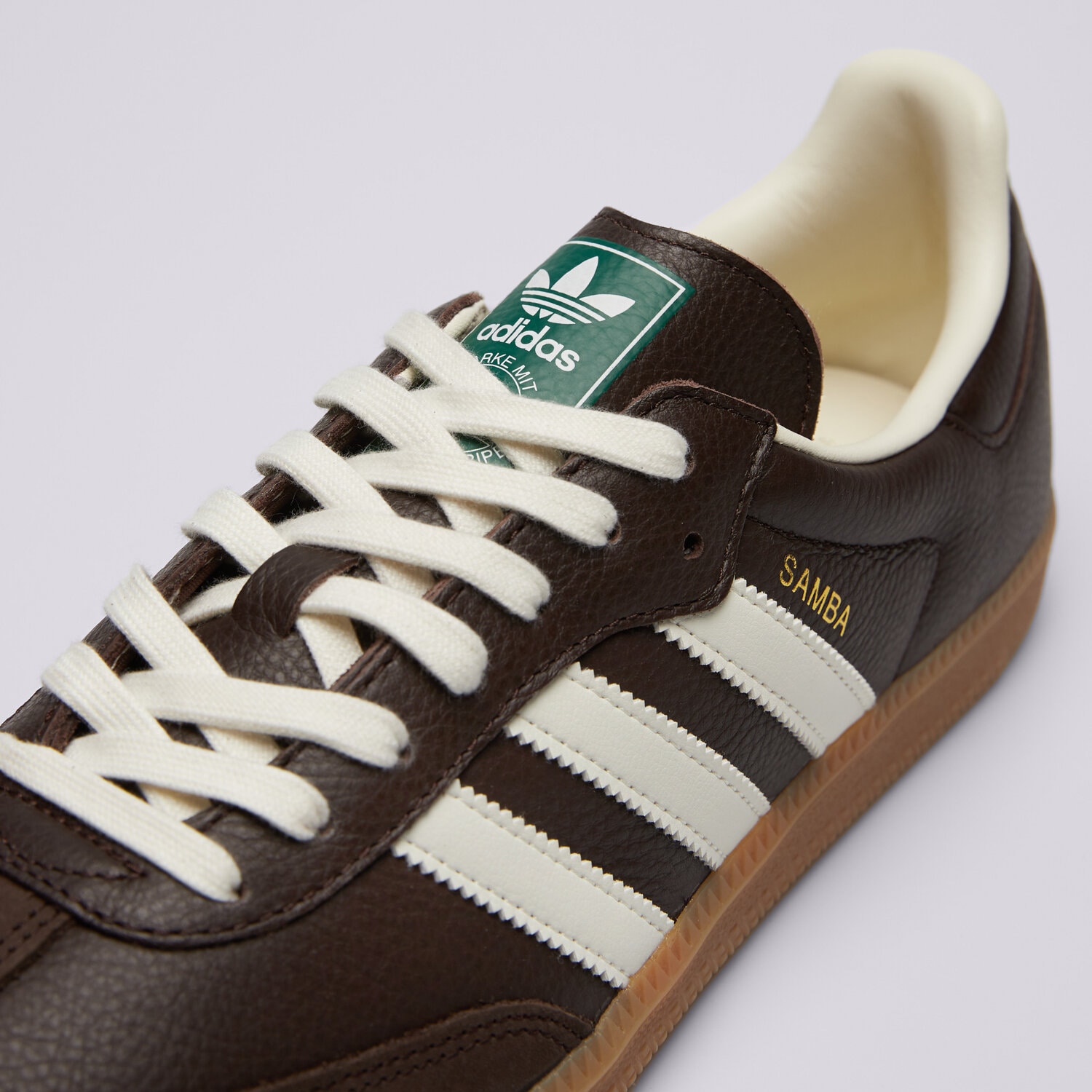 adidas SAMBA OG JR0891 23.5 新品 adidas Samba JR0891 Maro / Brown | Sizeer ⭐