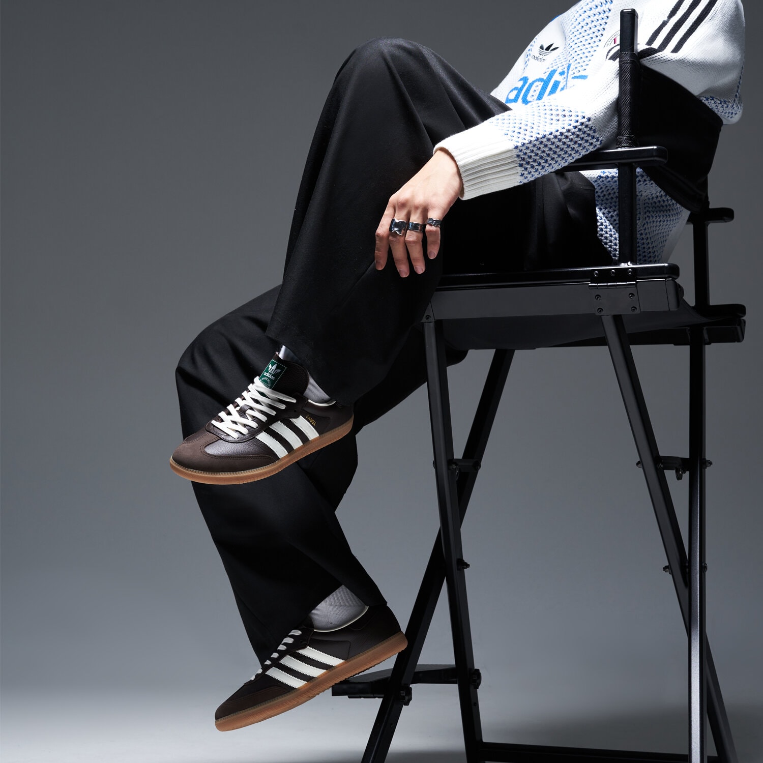 adidas Samba — foto 2
