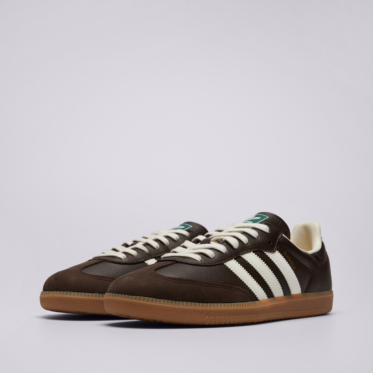 adidas Samba — foto 3