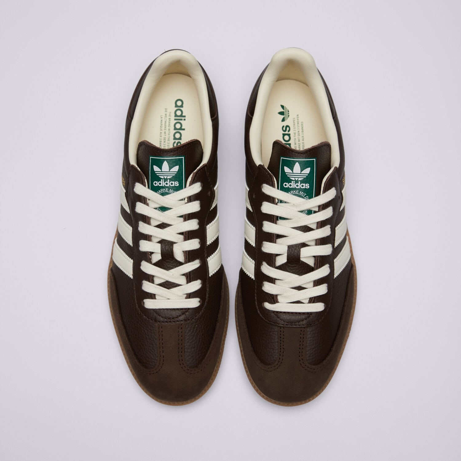 adidas Samba — foto 5