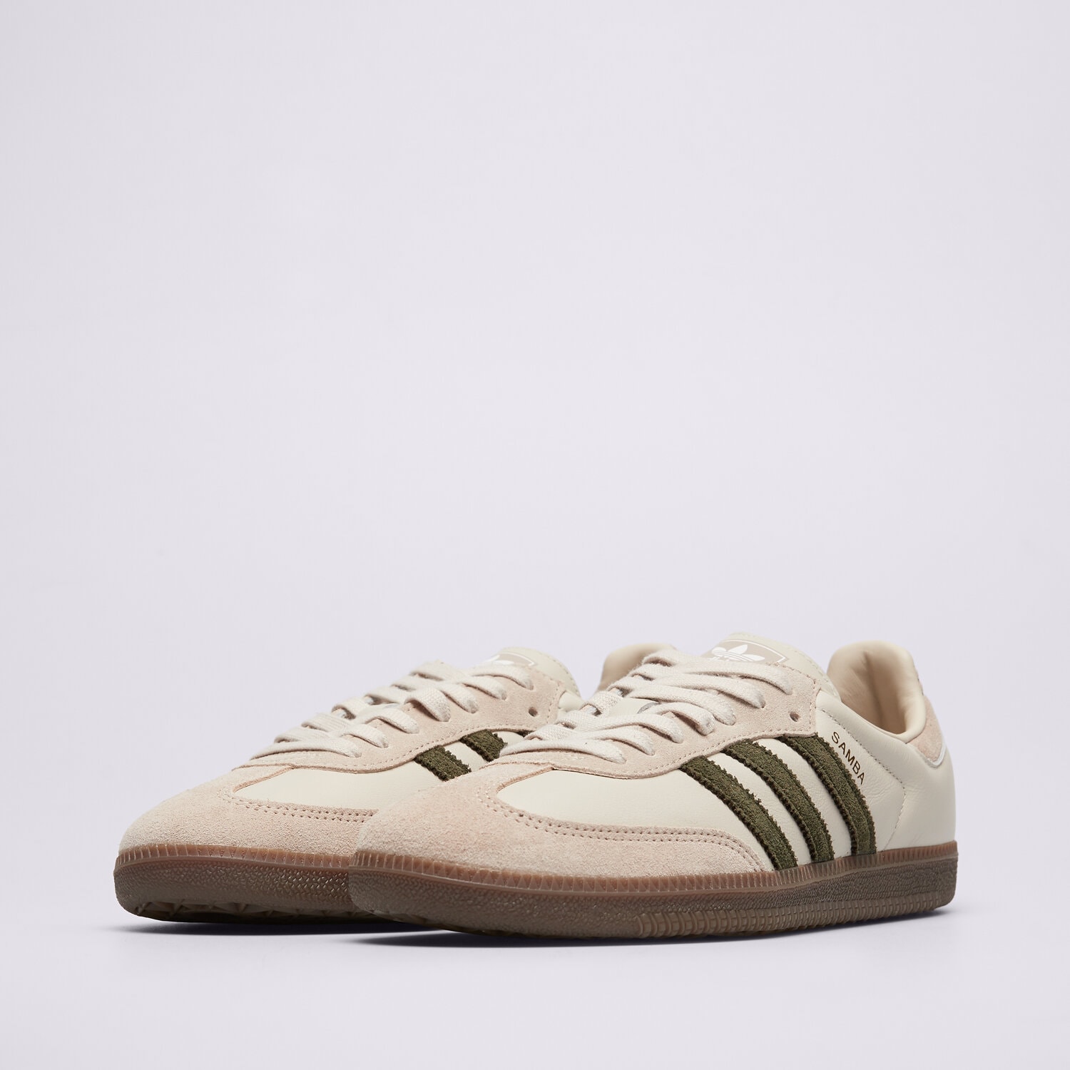 adidas Samba — foto 3