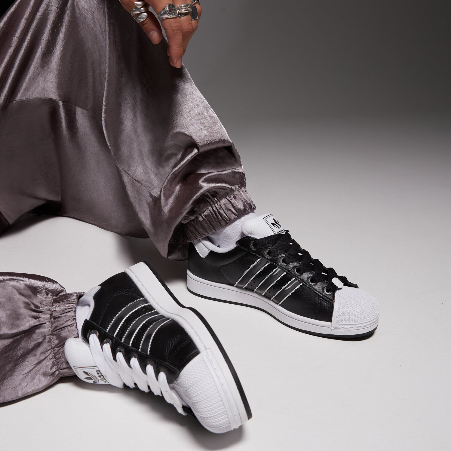 adidas Superstar — foto 2
