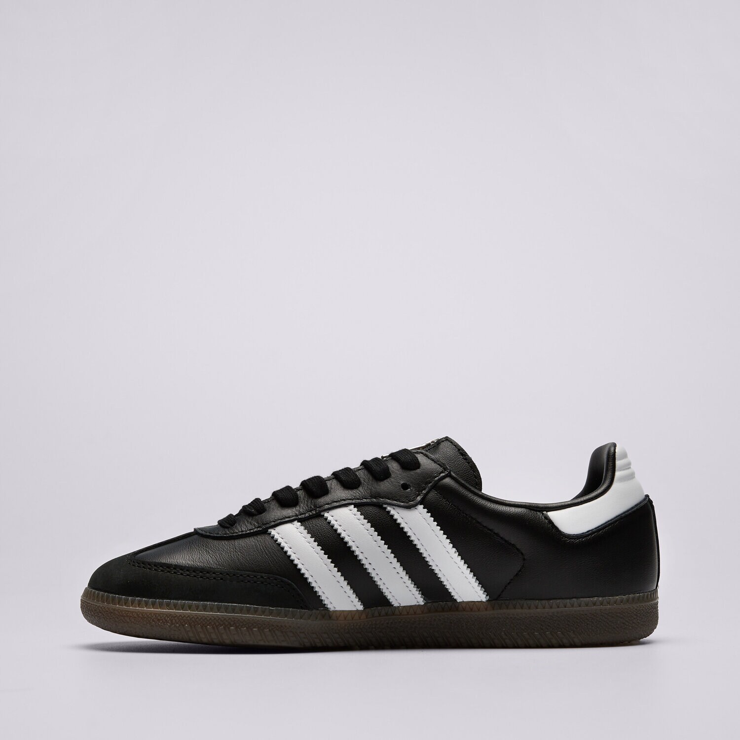 Adidas Samba OG JQ8835 Negru / Black | Sizeer ⭐