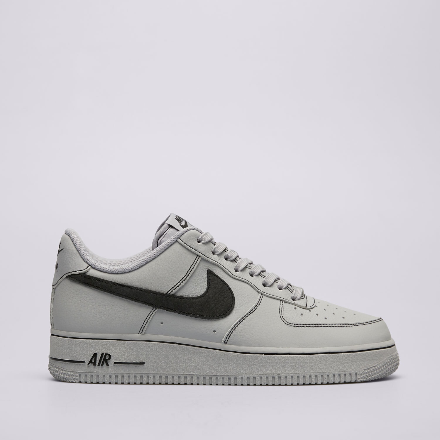 NIKE AIR FORCE 1 '07 LV8 HQ2037-004 ✓ Gri | Bărbați Sneakers
