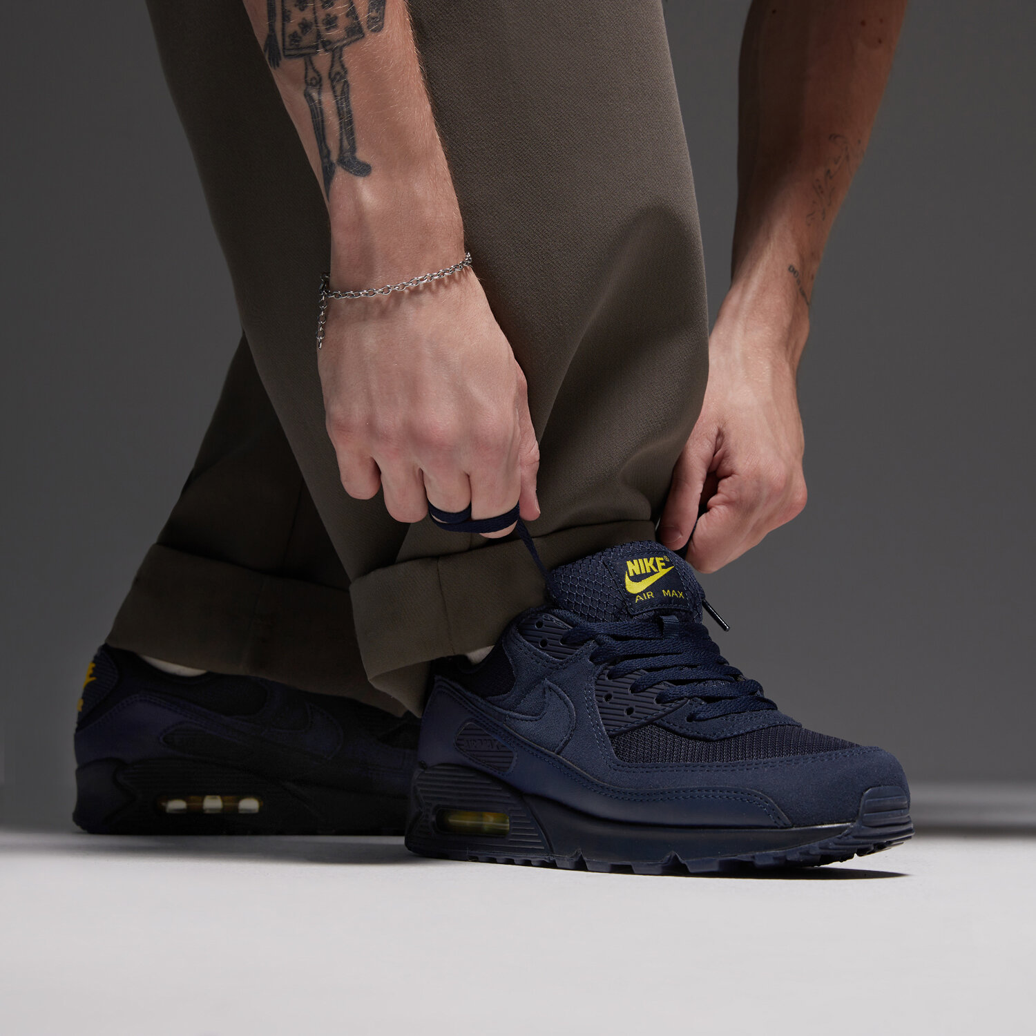 Nike Air Max 90 — foto 2
