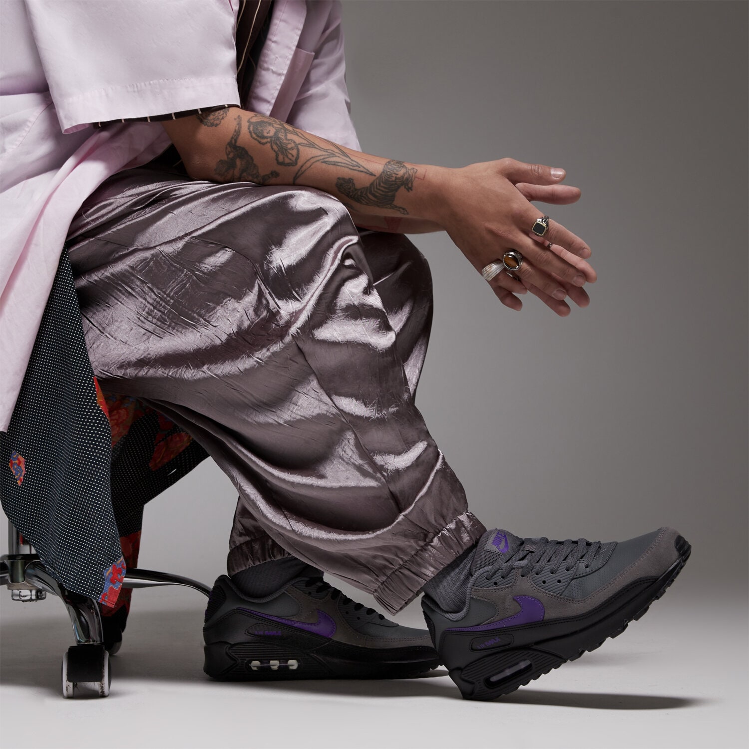 Nike Air Max 90 — foto 2
