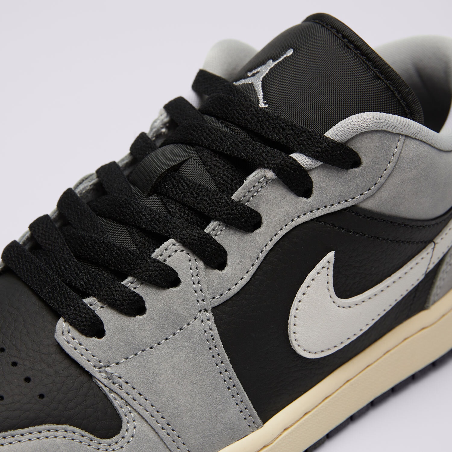 AIR JORDAN 1 LOW SE HQ2010-012 ✓ Gri | Bărbați Sneakers | Sizeer