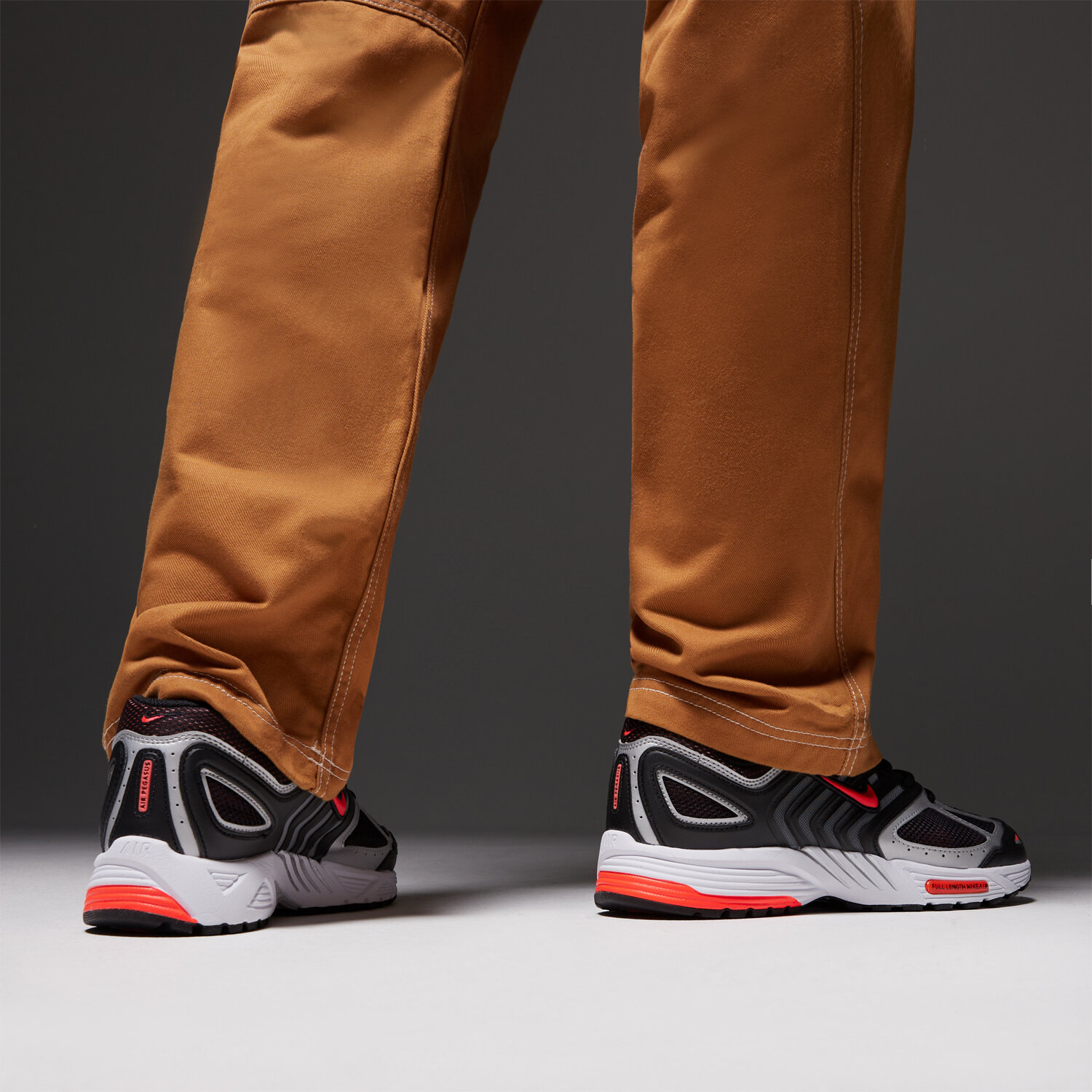 Nike Air Pegasus 2005 — foto 2