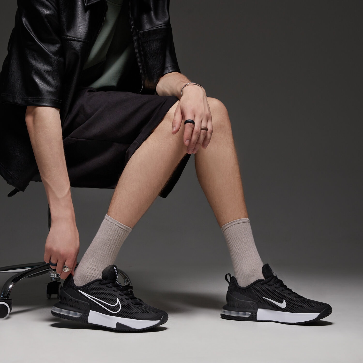 Nike M Air Max Alpha Trainer 6 — foto 2