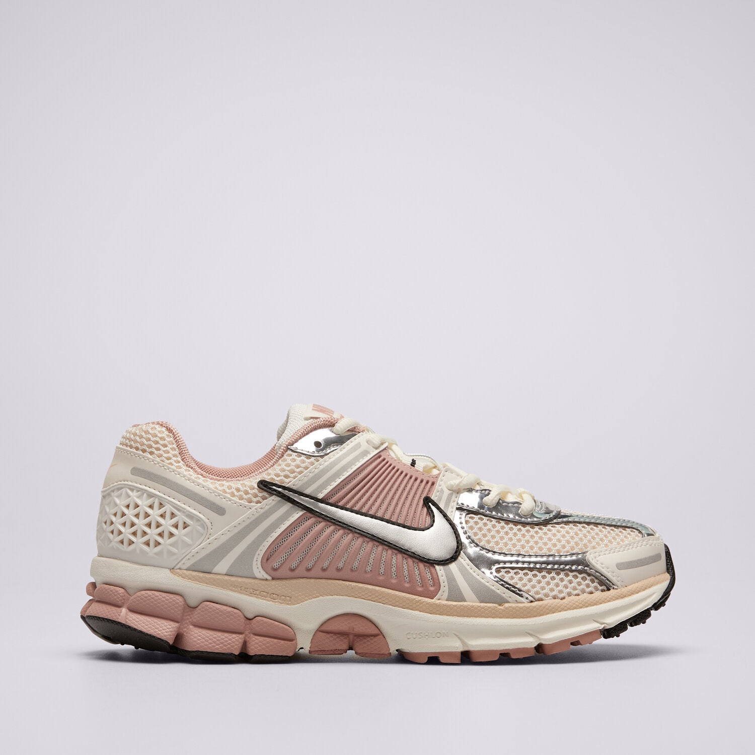 NIKE W ZOOM VOMERO 5 NEWS HF1877-102 ✓ Bej | Femei Sneakers
