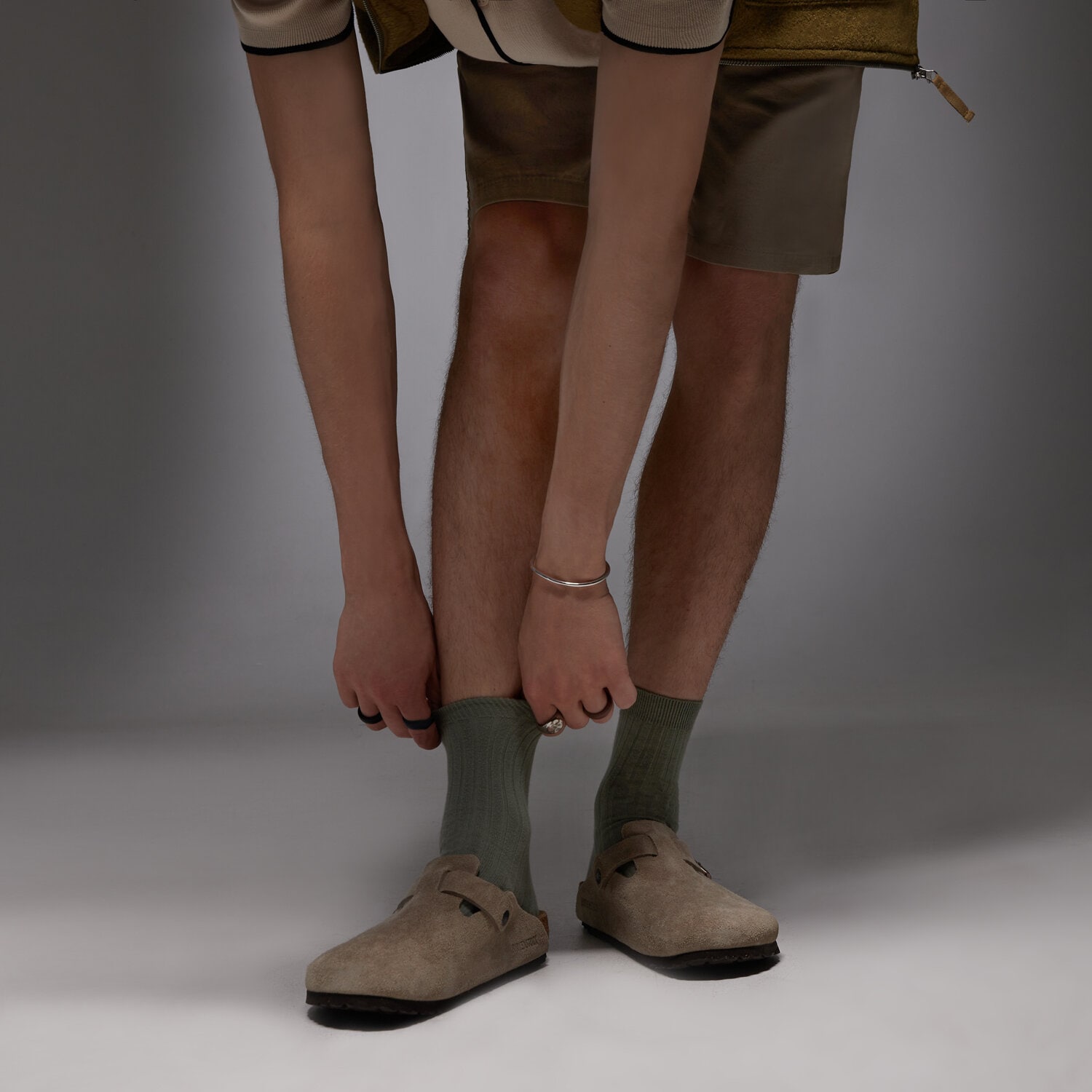 Birkenstock Boston — foto 2