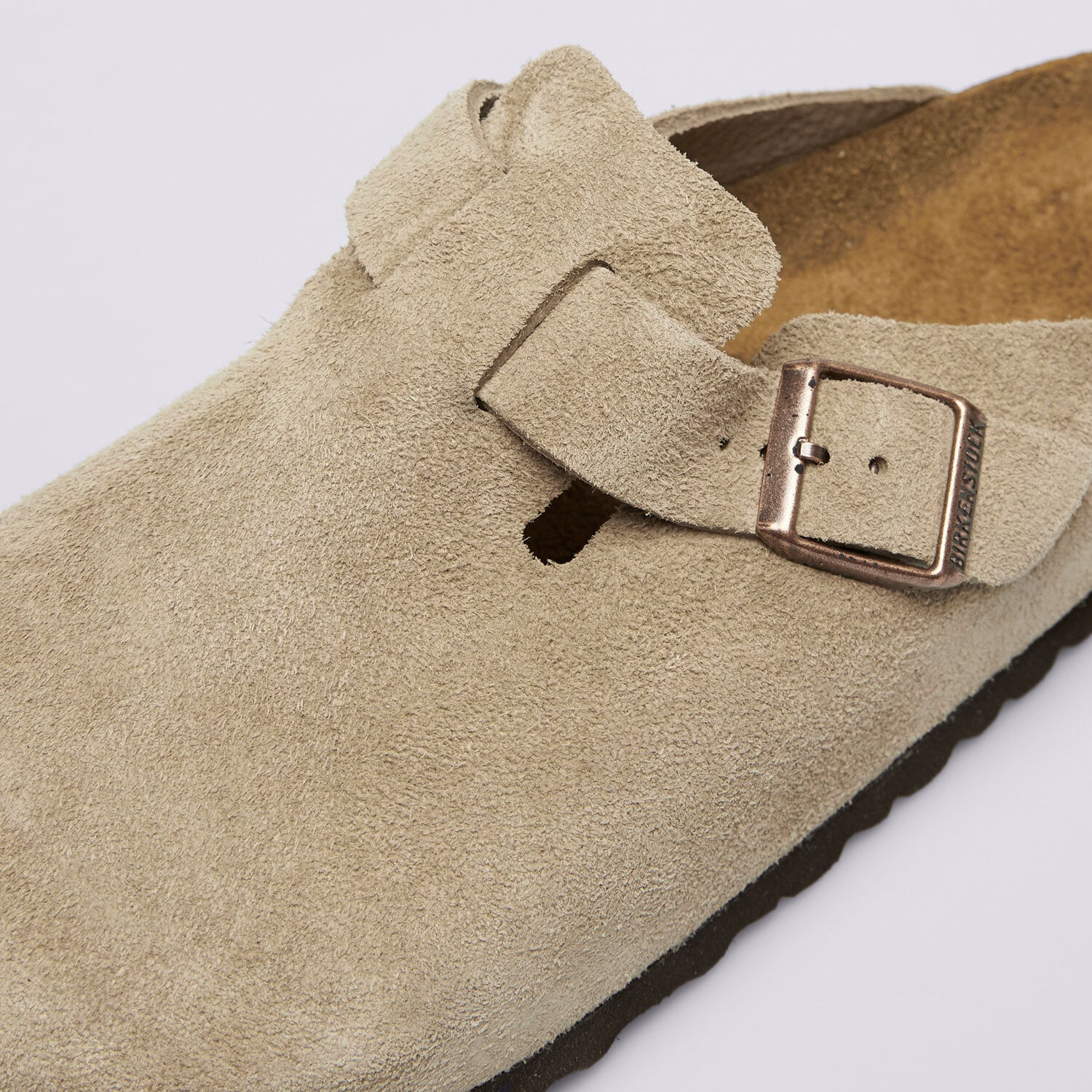 Birkenstock Boston — foto 6