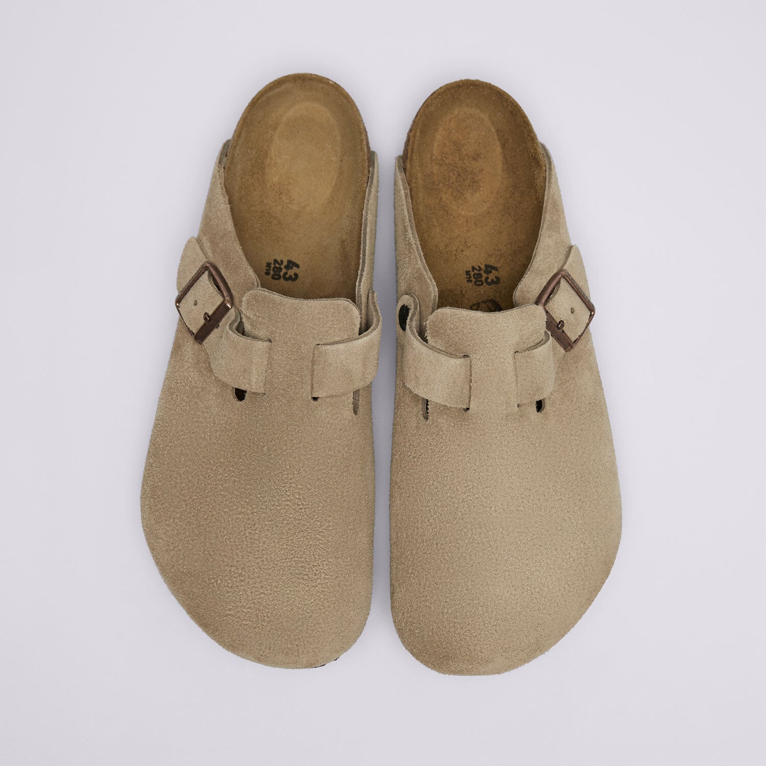 Birkenstock Boston — foto 3